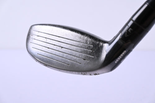 Titleist TSi2 #3 Hybrid / 18 Degree / Stiff Flex HZRDUS Smoke Black RDX 80 Shaft