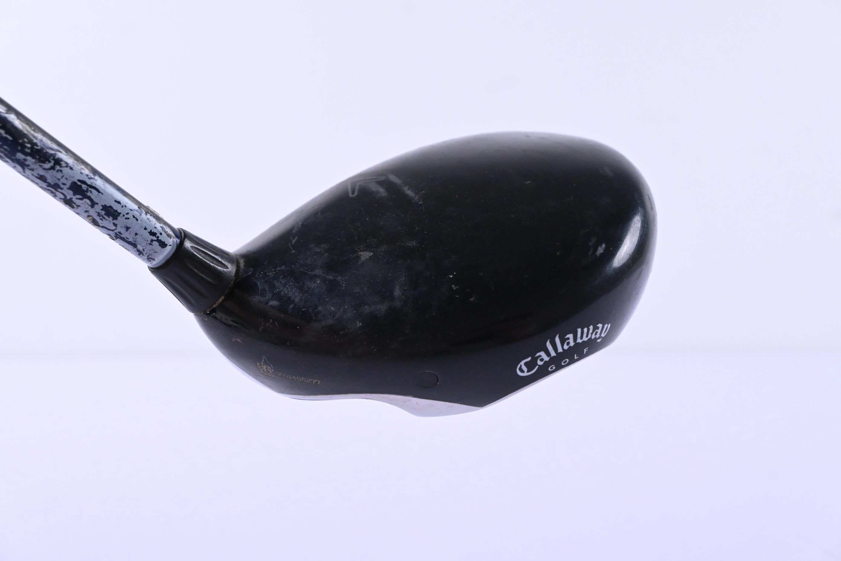 Callaway X #3 Wood / 15 Degree / Regular Flex Callaway X 70 Shaft