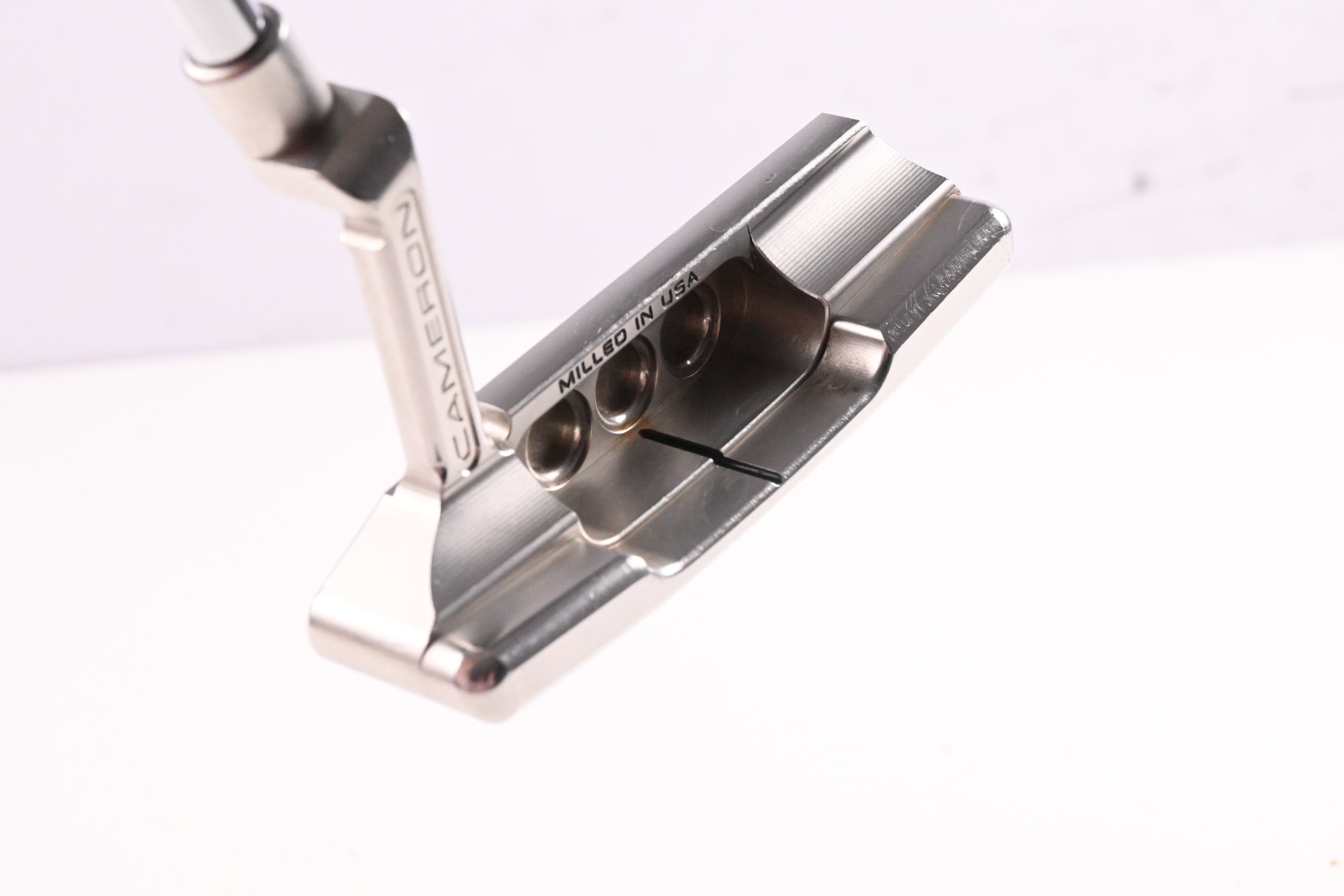 Scotty Cameron Super Select Newport 2 Putter / 34 Inch