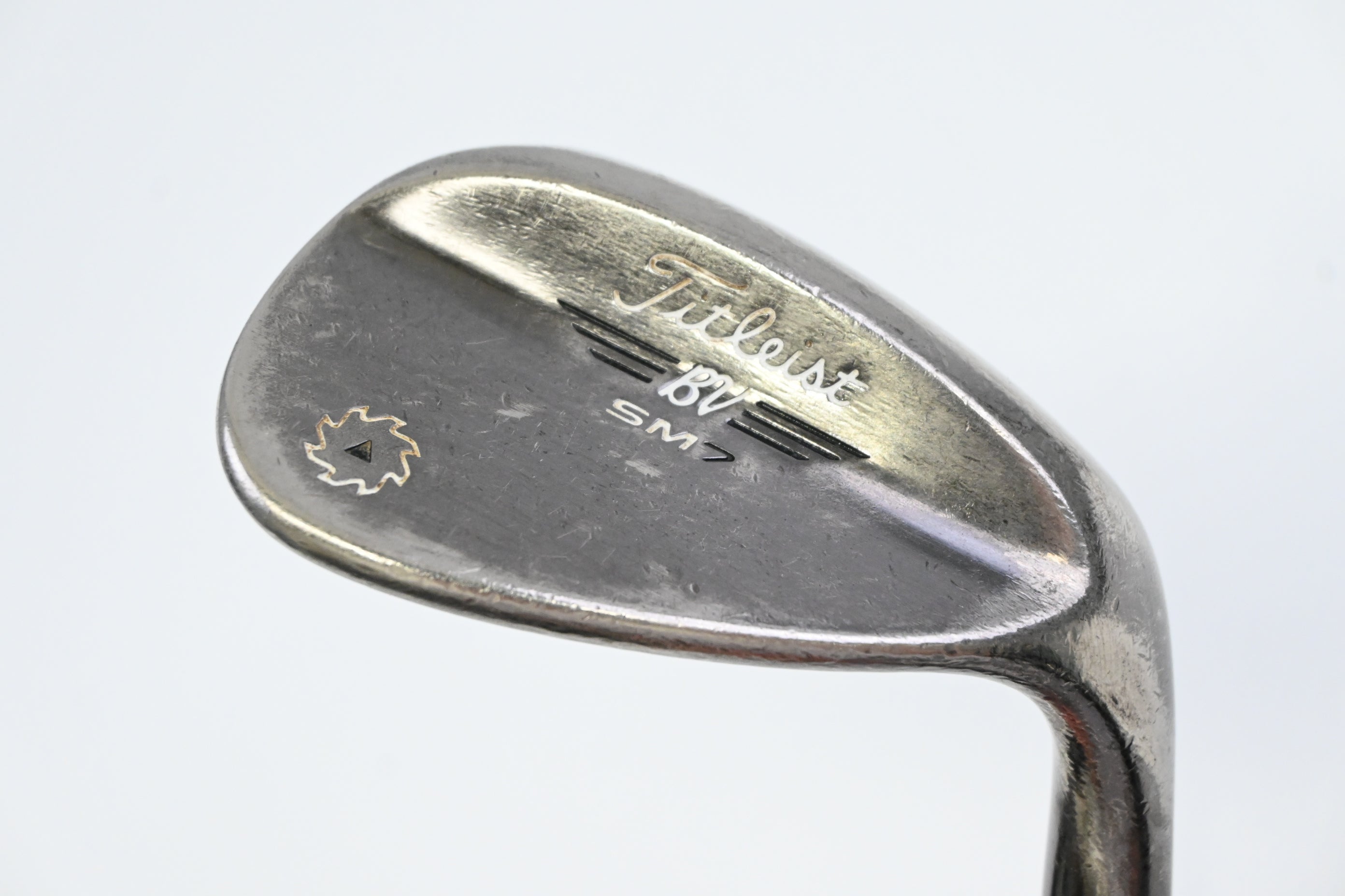 Titleist Vokey SM7 Sand Wedge / 54 Degree / Wedge Flex Titleist Vokey SM7