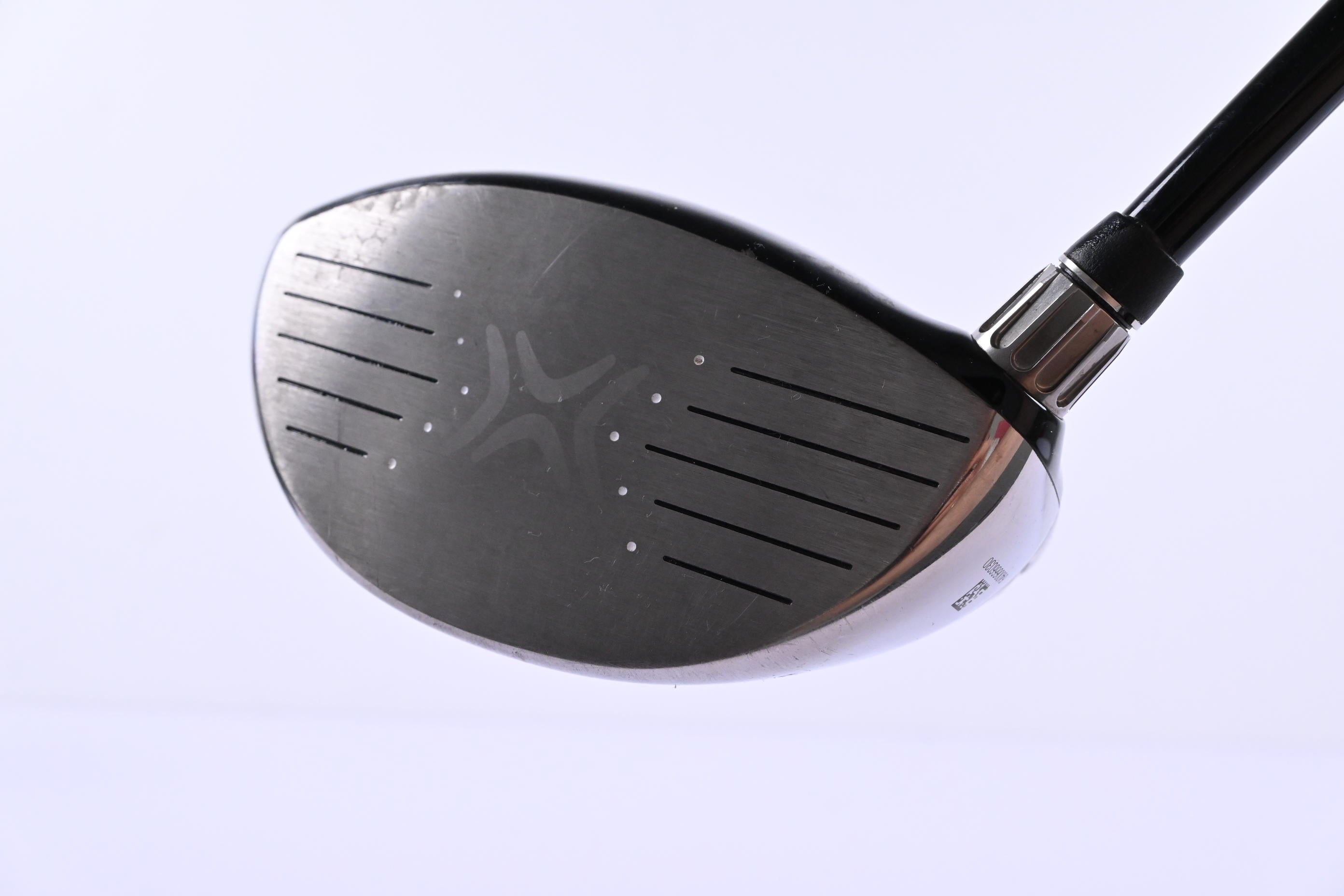 Callaway FT-9 Tour Driver / 9.5 Degree / Stiff Flex Fujikura ZCOM Pro65 Shaft