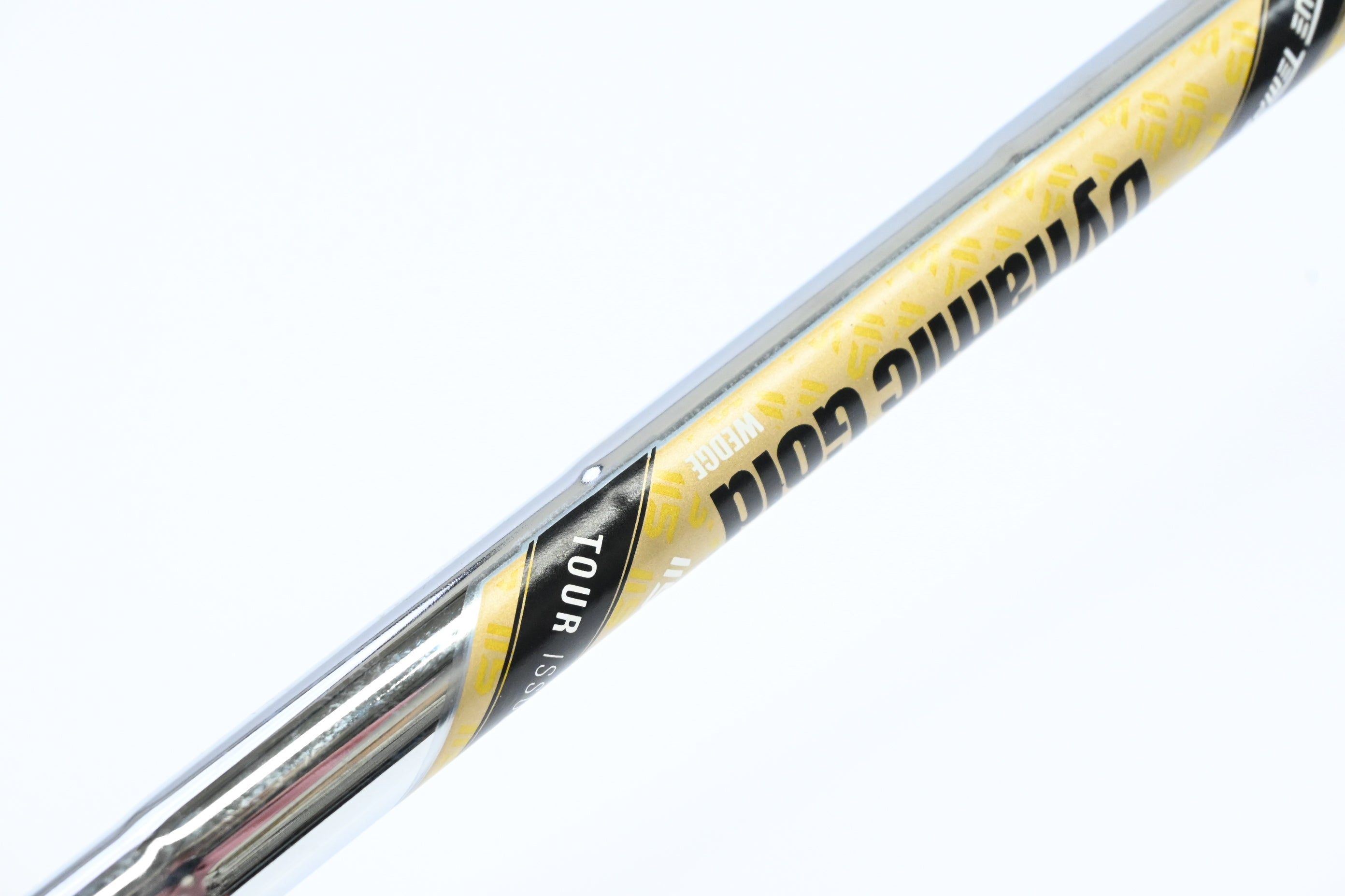 Taylormade Milled Grind 5 Lob Wedge / 58 Degree / Wedge Flex Dynamic Gold 115