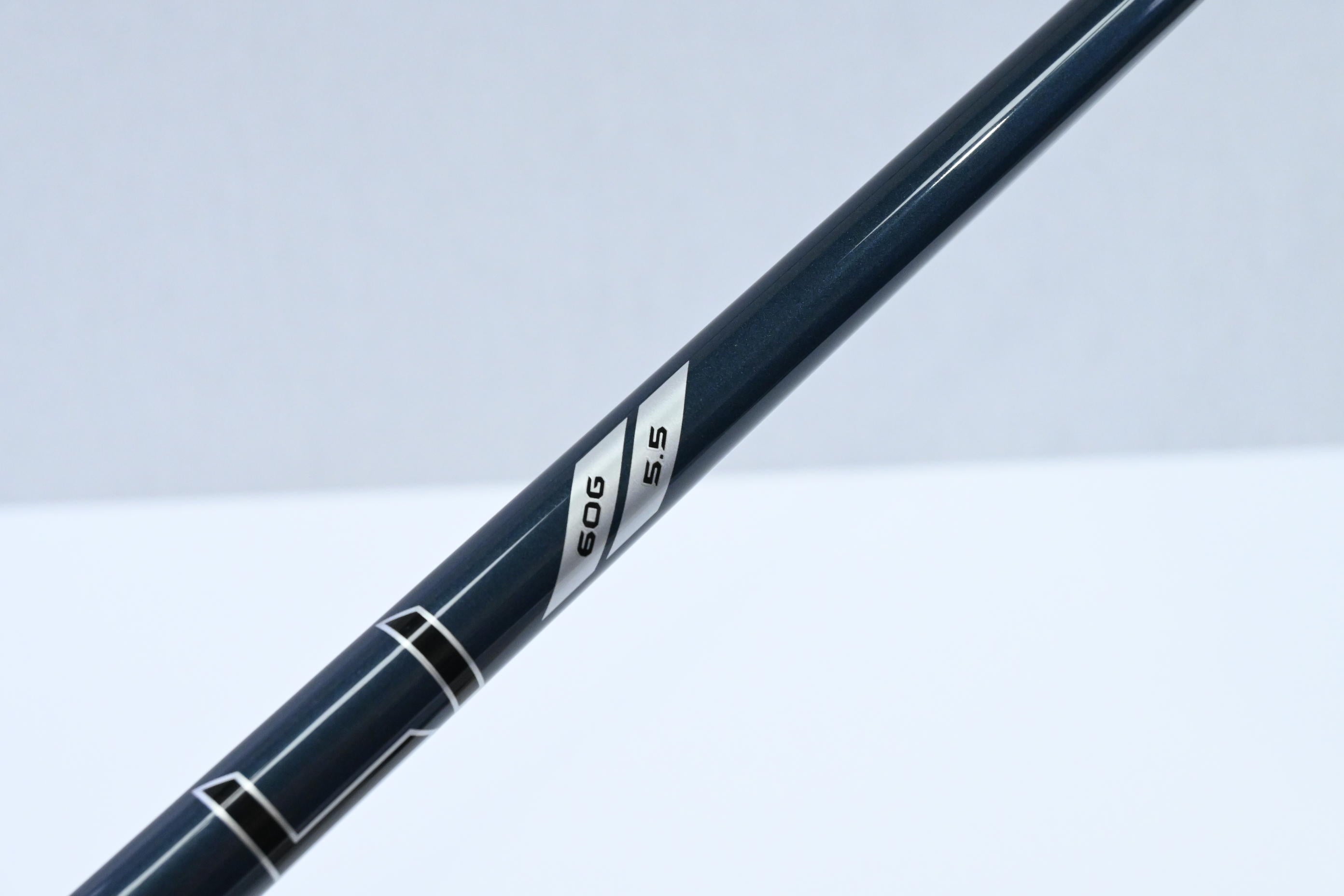 Project X Denali Blue 60 #3 Wood Shaft / Regular Flex / Cobra 3rd Gen