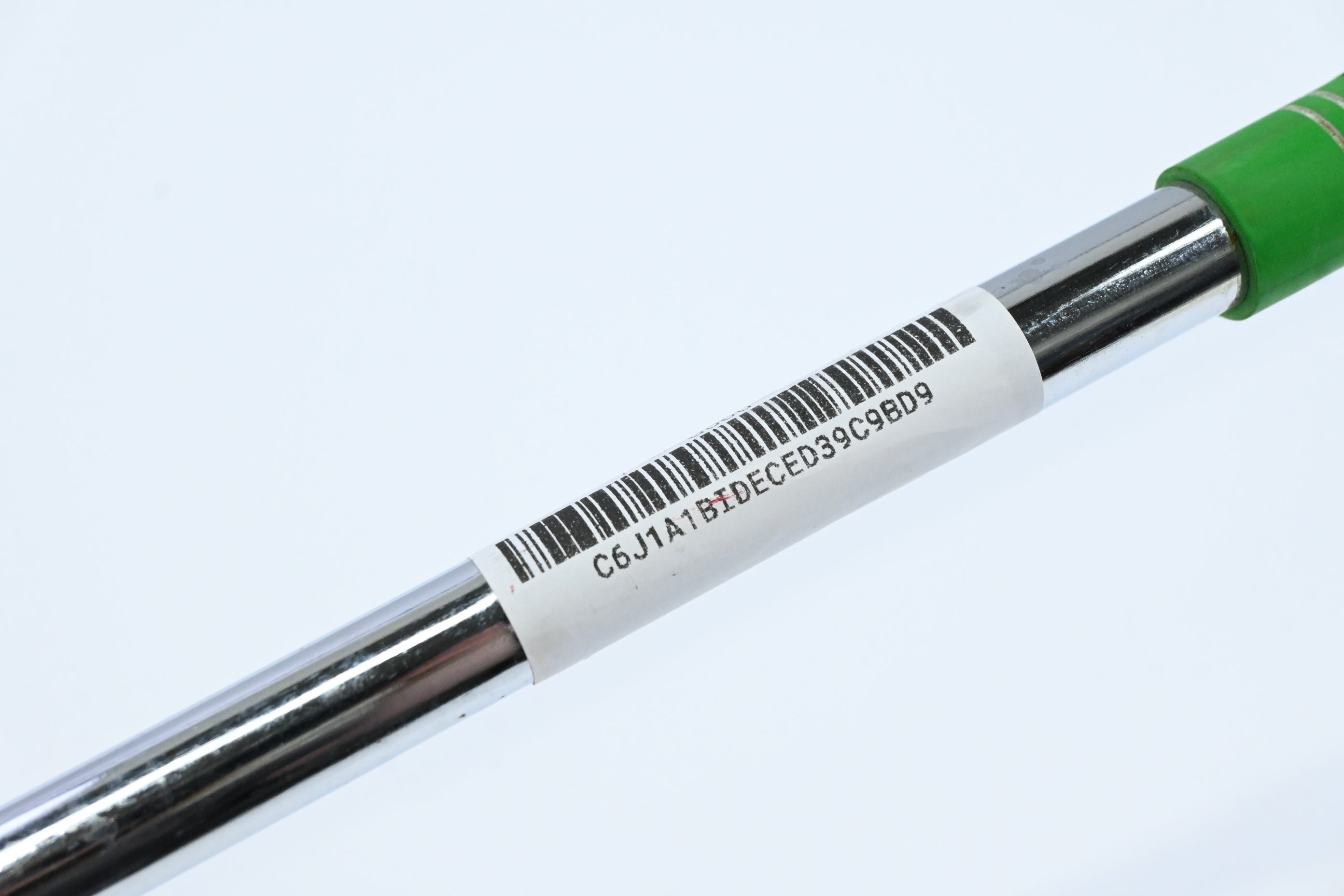 Square Strike Chipper / 45 Degree / Wedge Flex Steel Shaft