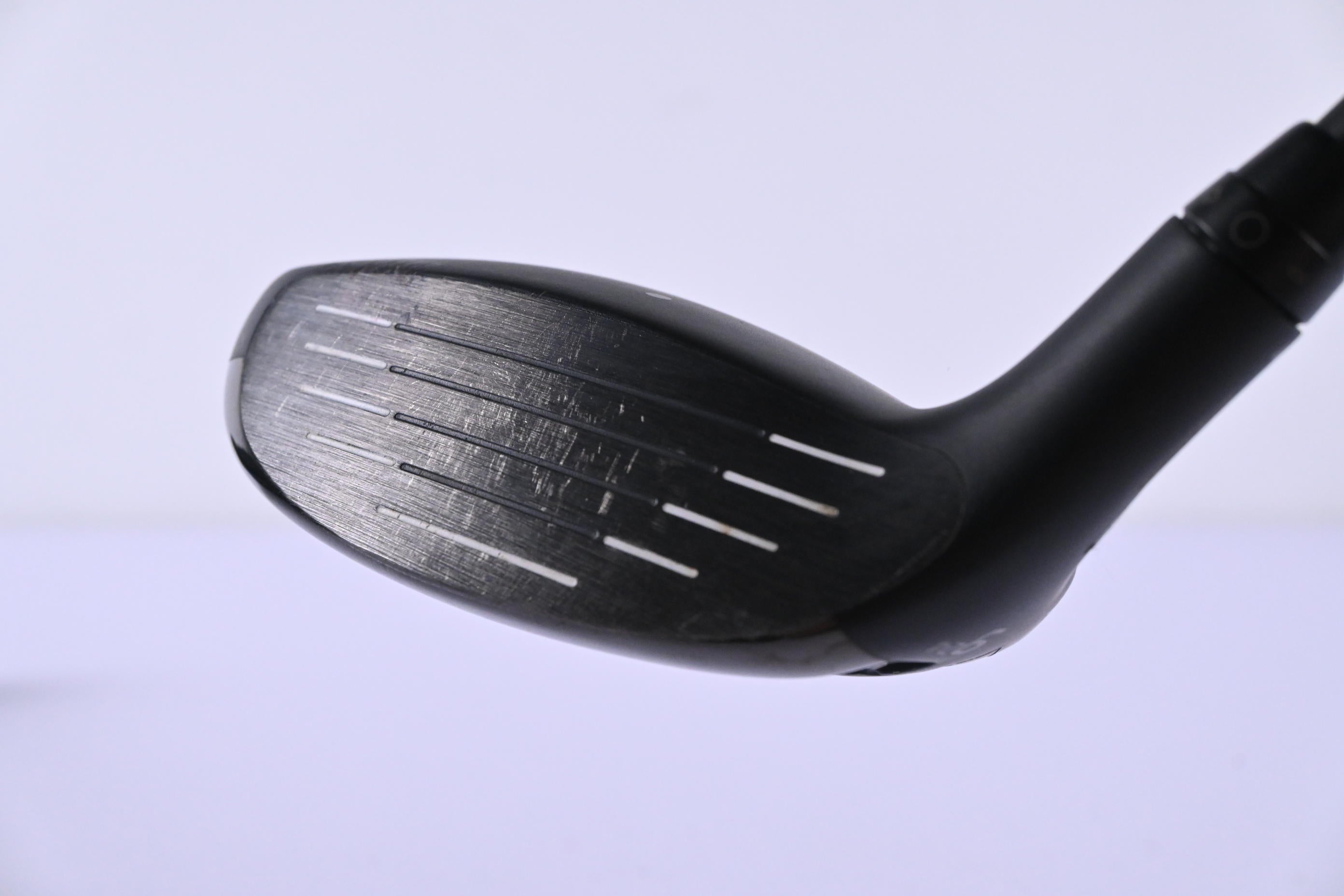 Ping G440 Max #9 Wood / 24 Degree / Stiff Flex Ping Alta CB Blue 65 Shaft