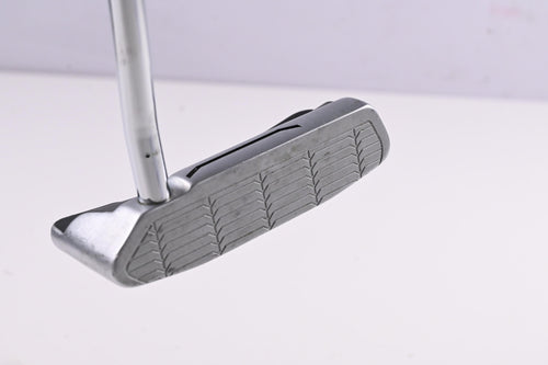 Left Hand Benross Tribe J MD S Putter / 34 Inch
