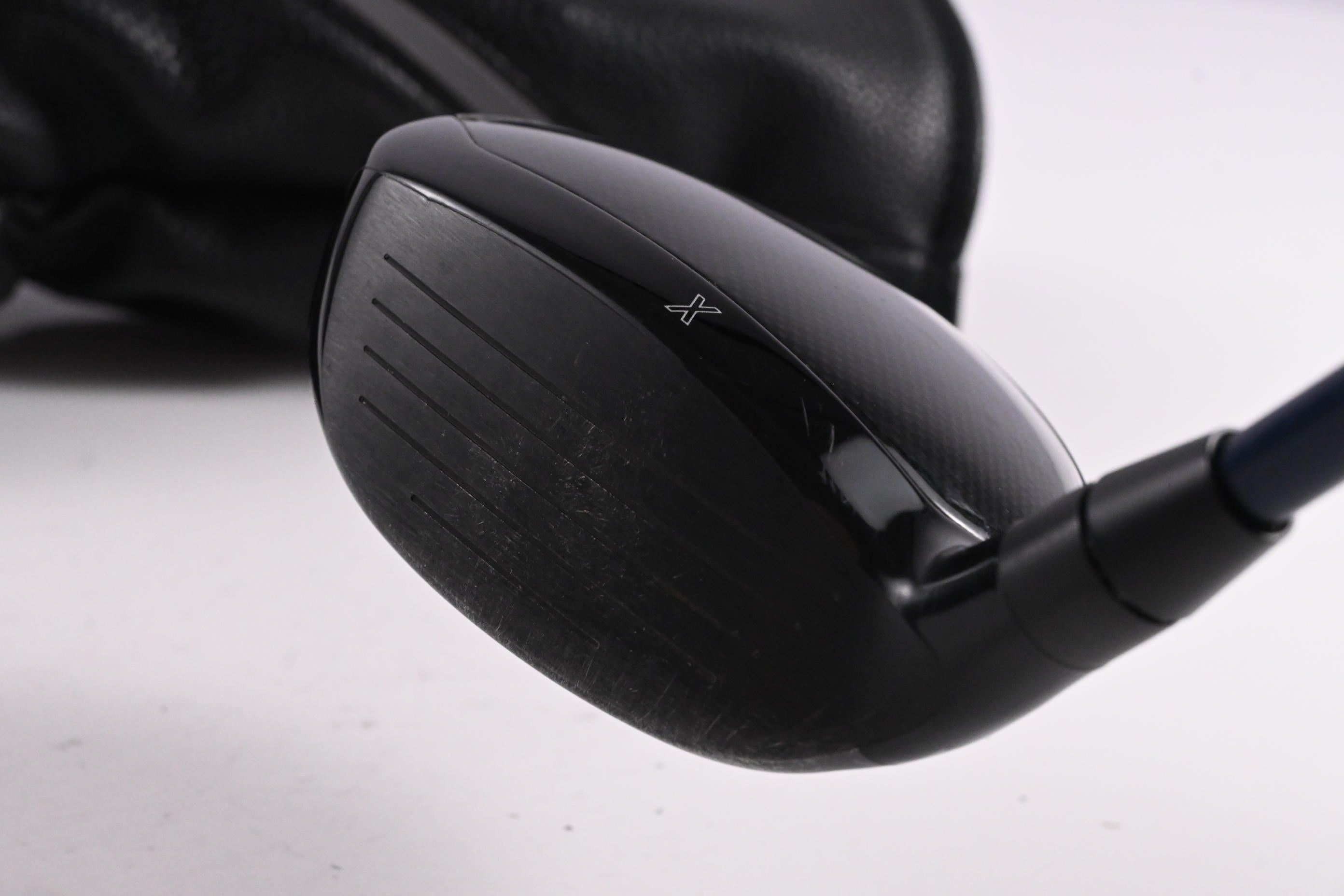 PXG 0311 Black Ops #7 Wood / 21 Degree / Regular Flex Ventus Velcore Blue 5 Shaft