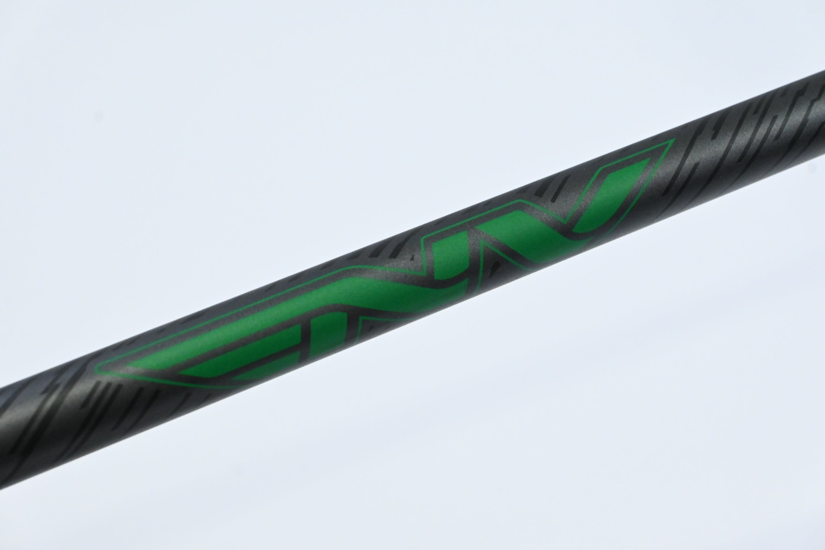 Aldila NV 55 Driver Shaft / X-Flex / Titleist