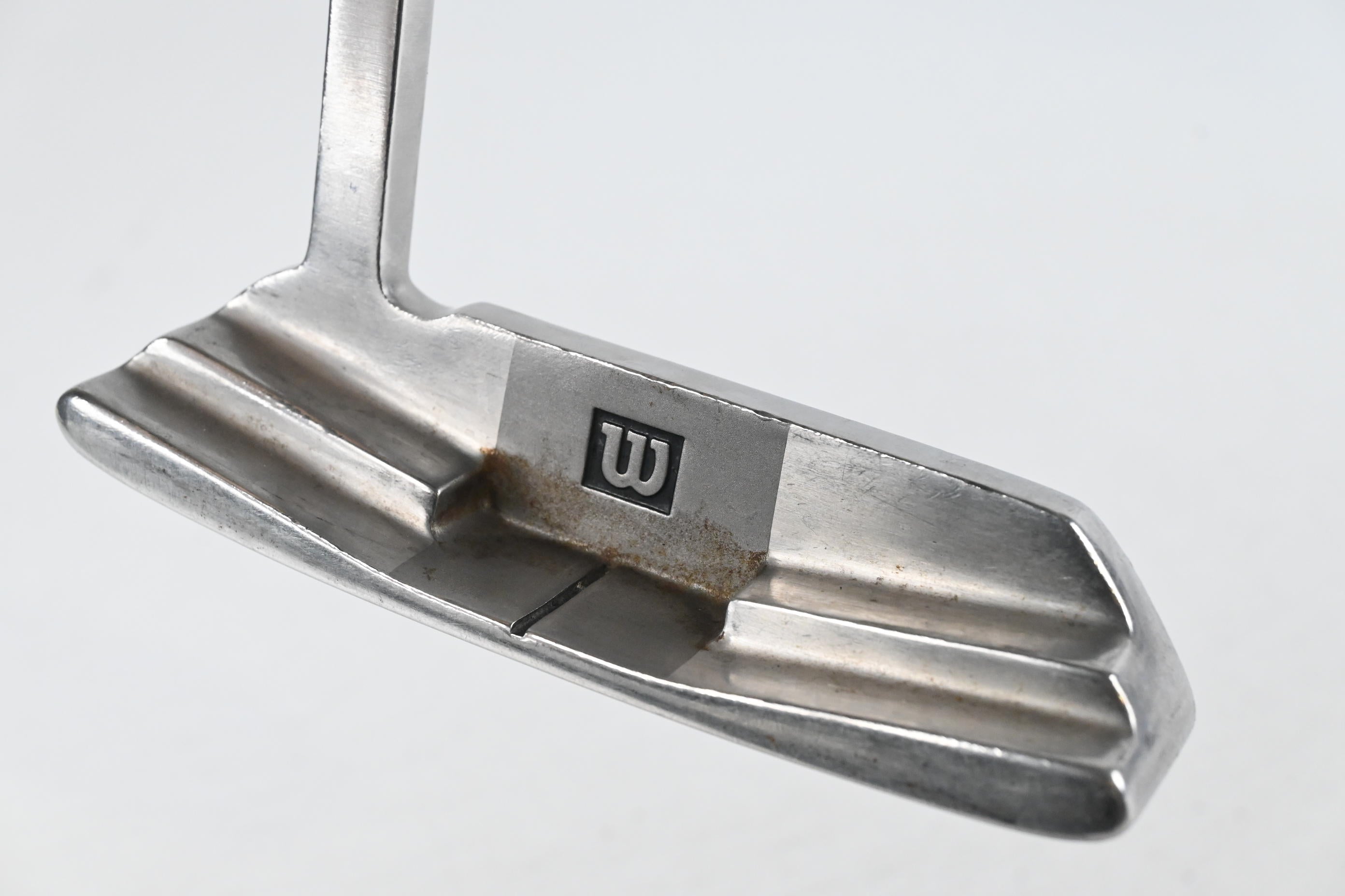 Wilson Copper Accuracy IV Putter / 35 Inch