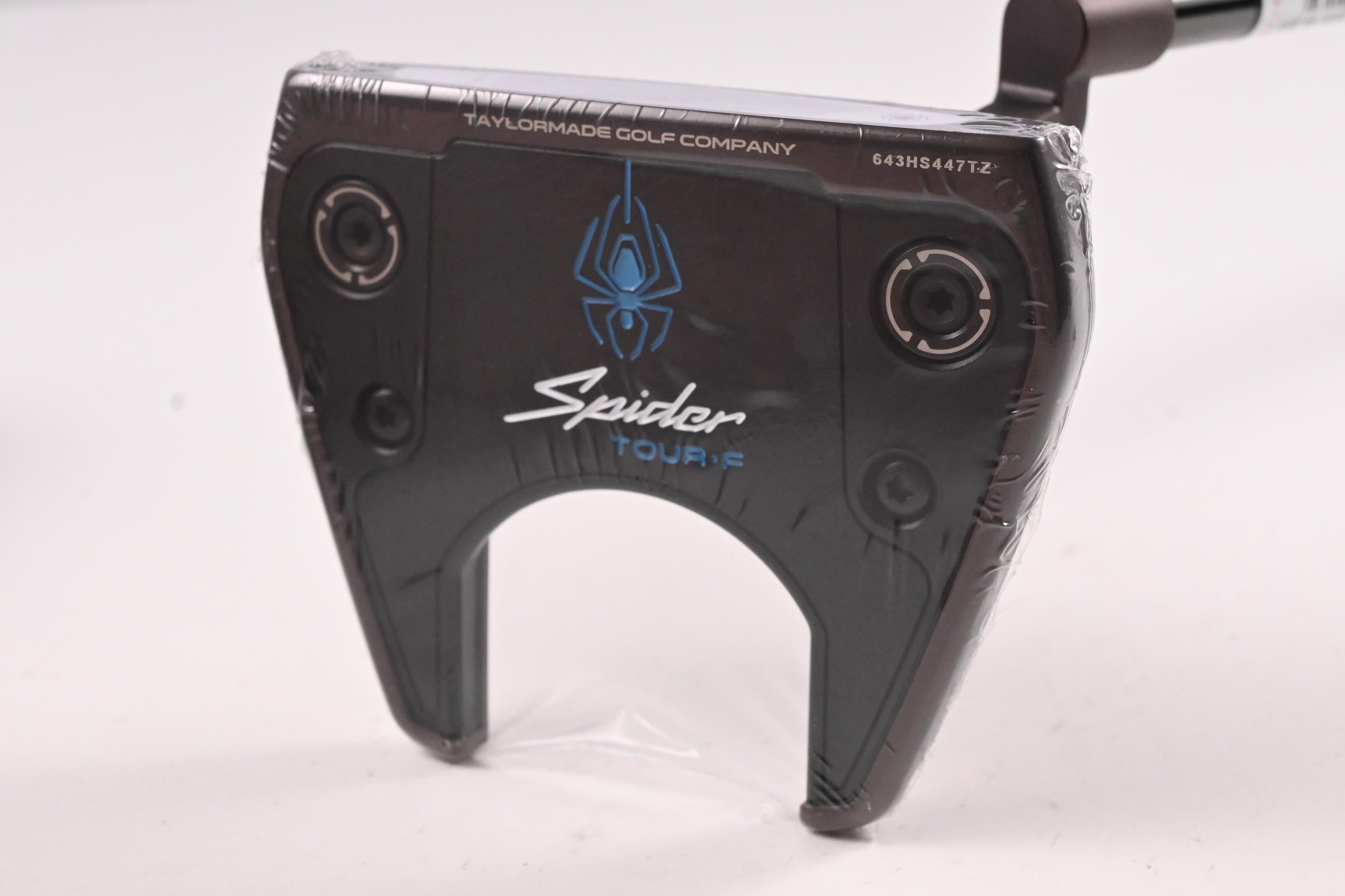 Taylormade Spider Tour Torched L-Neck 2026 Putter / 35 Inch