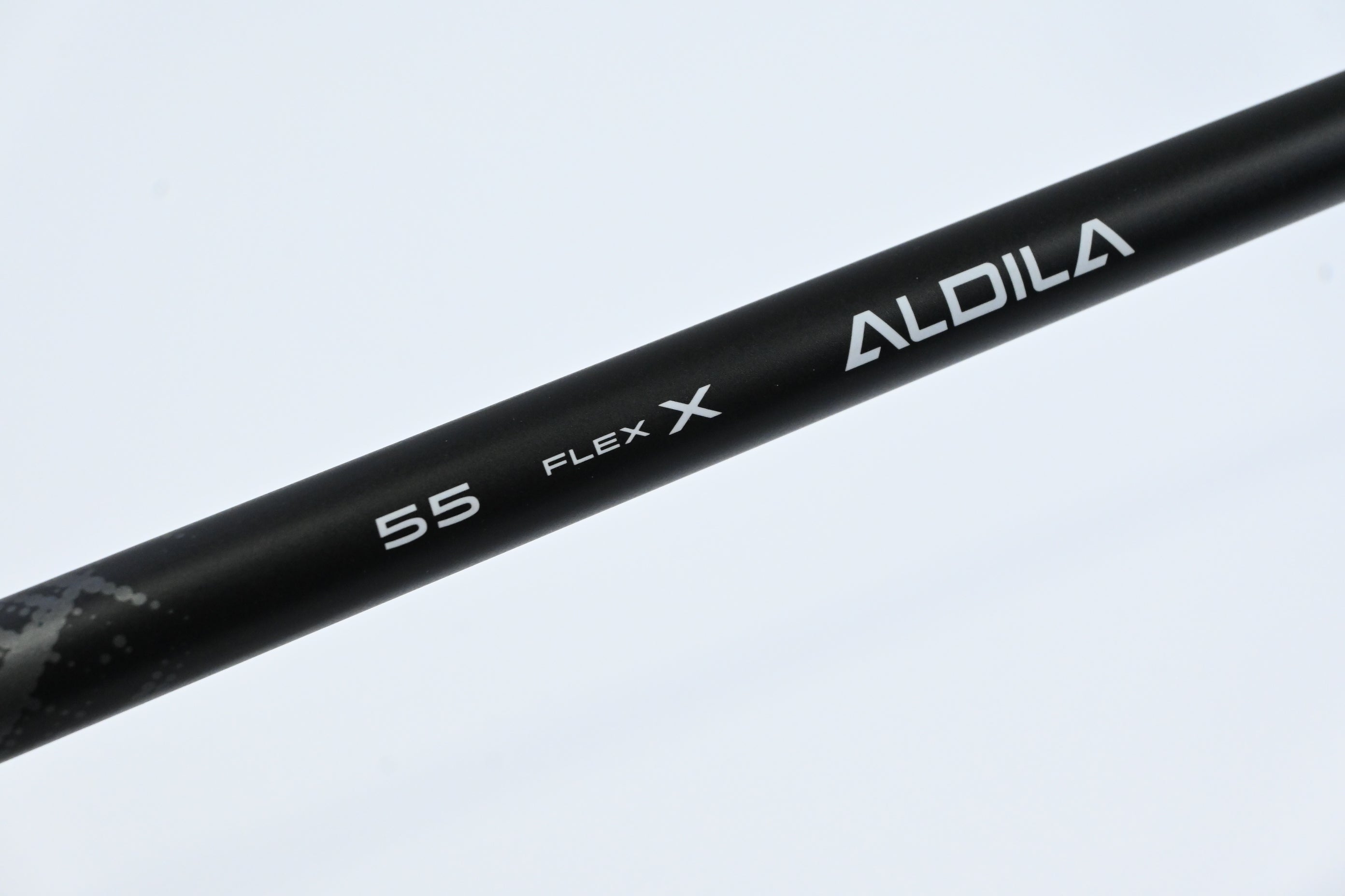 Aldila NV 55 Driver Shaft / X-Flex / Titleist