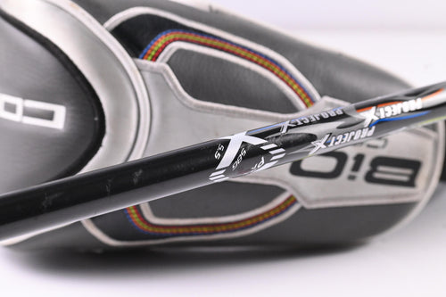 Cobra Bio Cell #3 Wood / 16 Degree / Regular Flex Project X PXv 58 Shaft