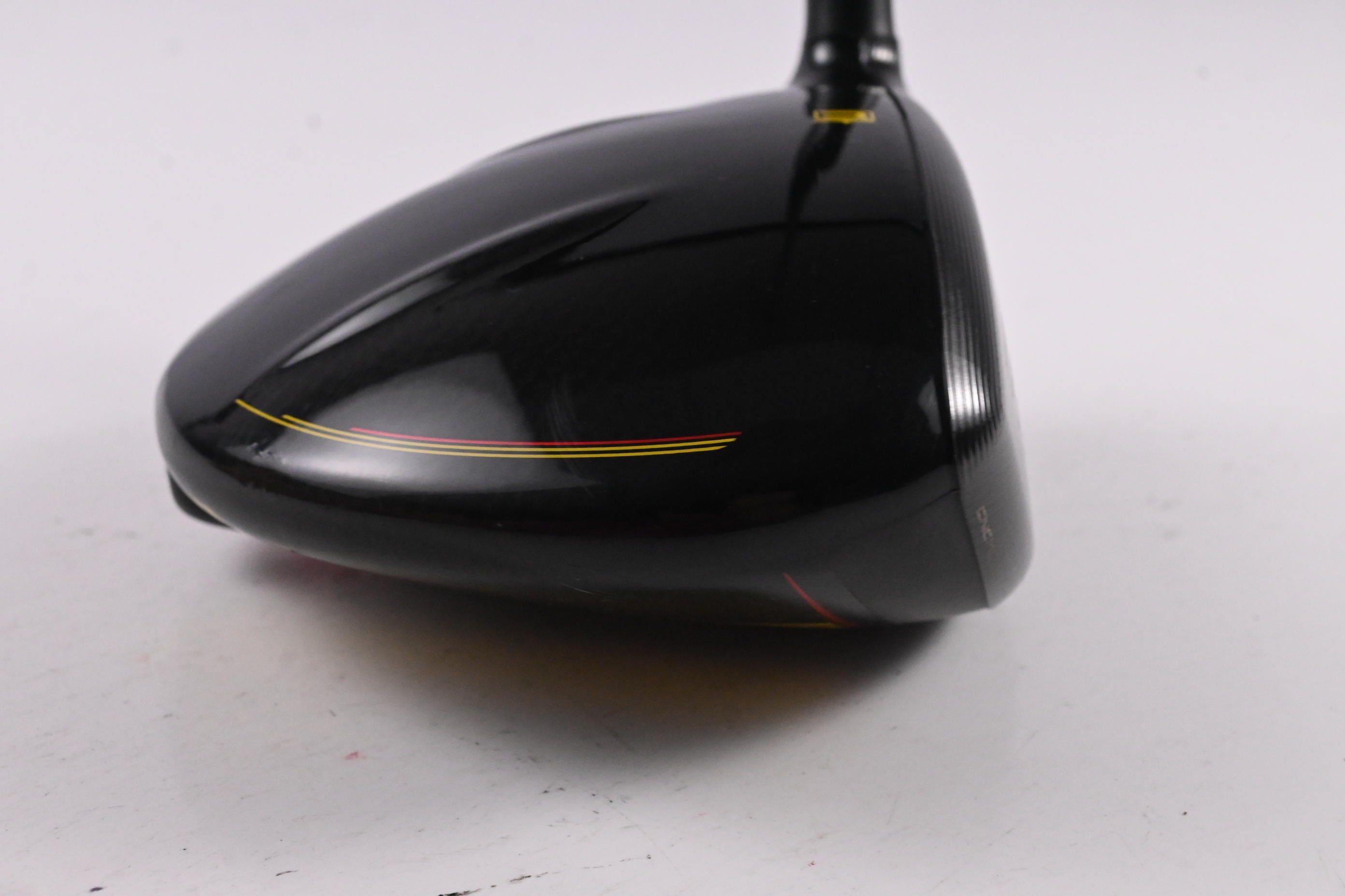 Cobra King Speedzone Driver / 10.5 Degree / Stiff Flex Vista Pro 40 Shaft