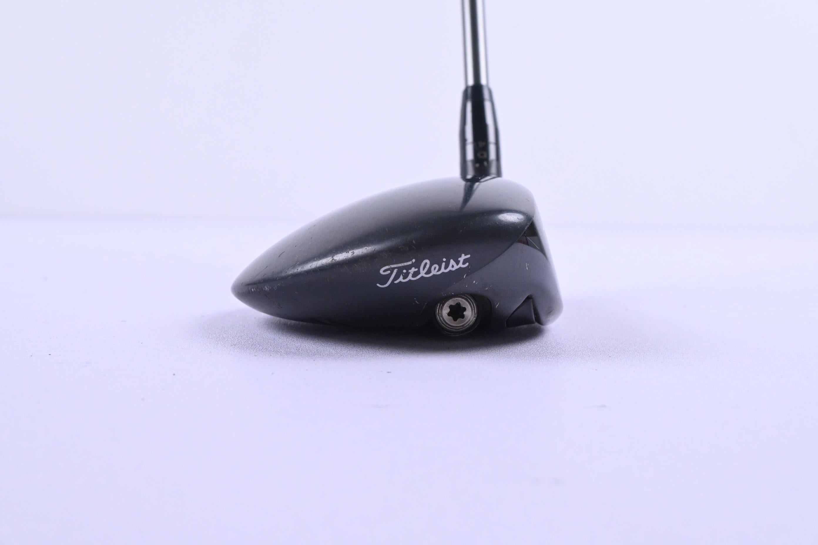Titleist 917 F2 #3 Wood / 15 Degree / X-Flex Aldila Rogue MAX 75