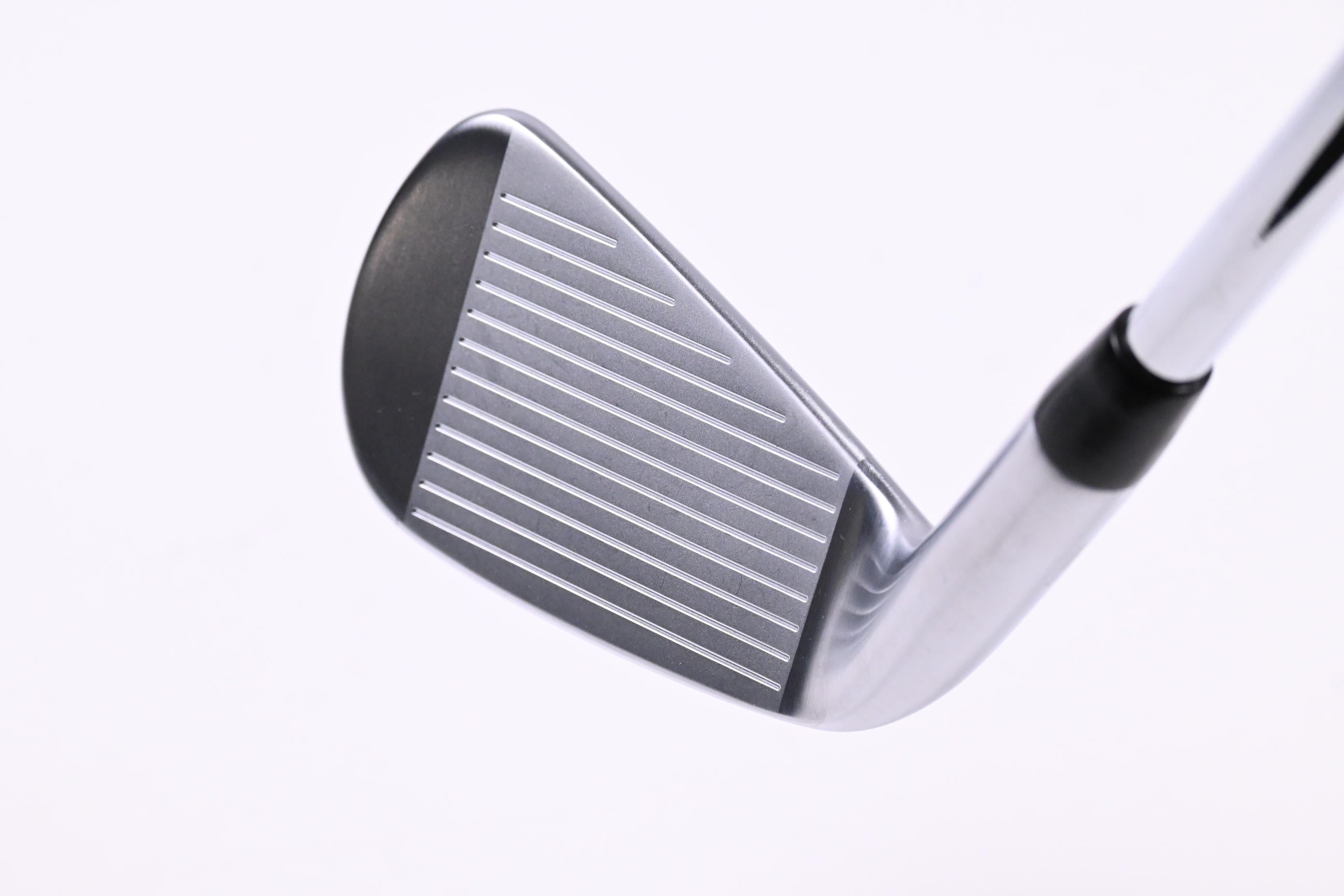 Titleist T100 2023 #5 Iron / 27 Degree / Stiff Flex AMT Tour White S300 Shaft