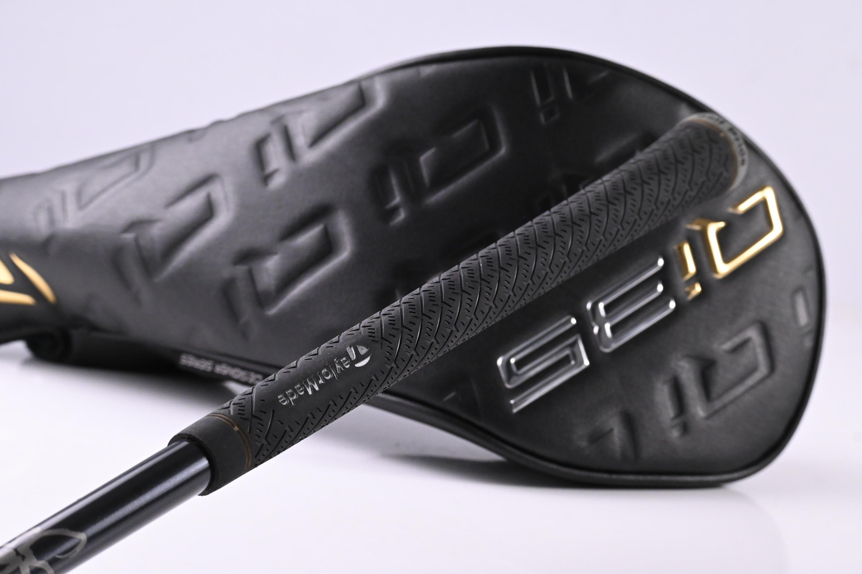 Taylormade Qi35 Max Designer Series Driver / 10.5 Degree / Regular Flex Diamana