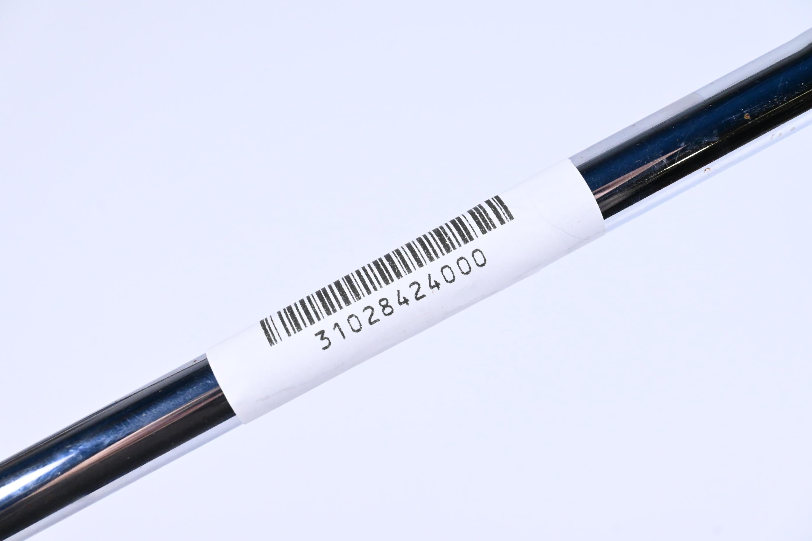 Taylormade Milled Grind 2 Black Sand Wedge / 54 Degree / Stiff Flex Dynamic Gold