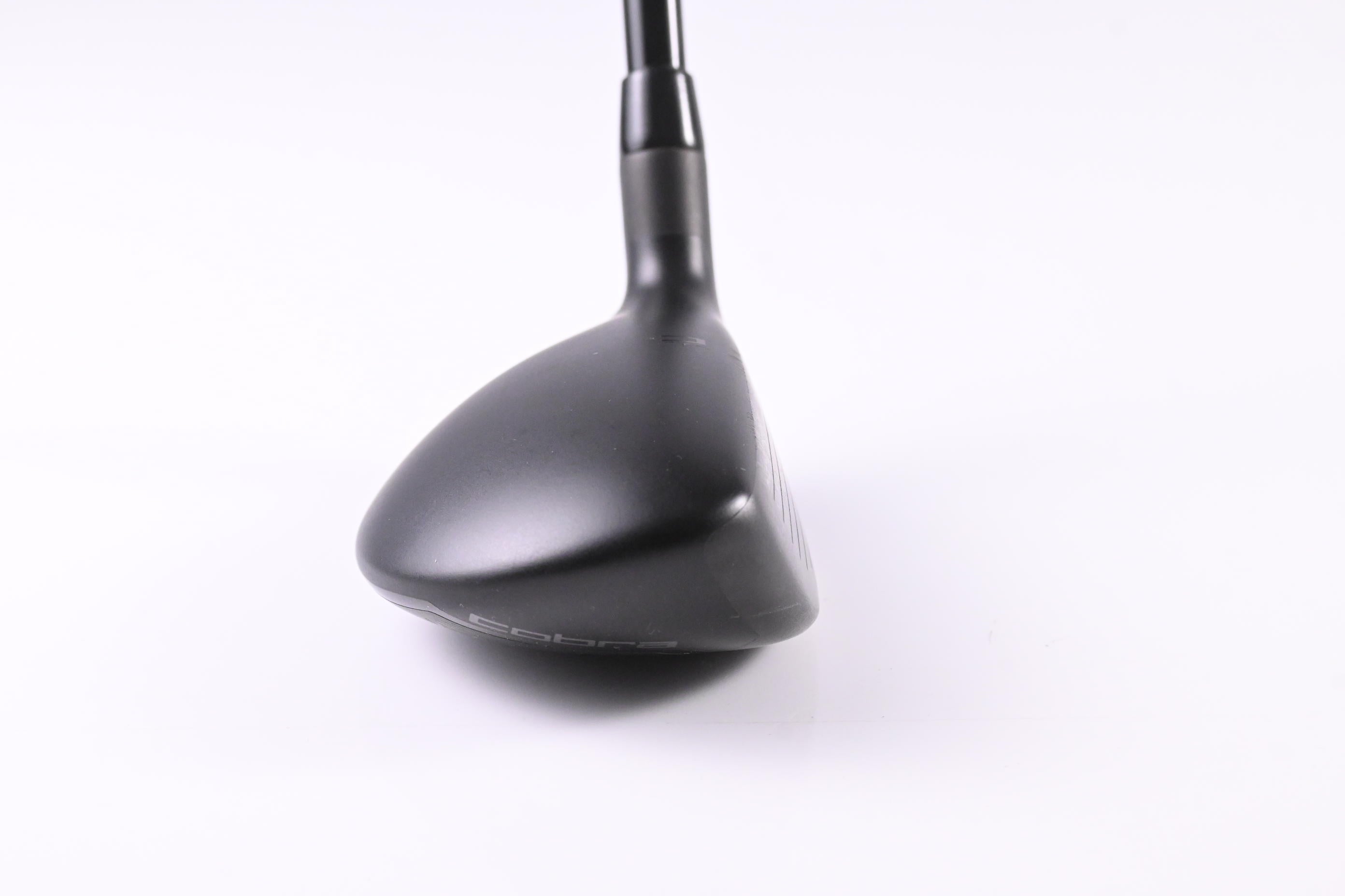Cobra Darkspeed #3 Hybrid / 19 Degree / X-Flex Project X HZRDUS Gen4 Black 90