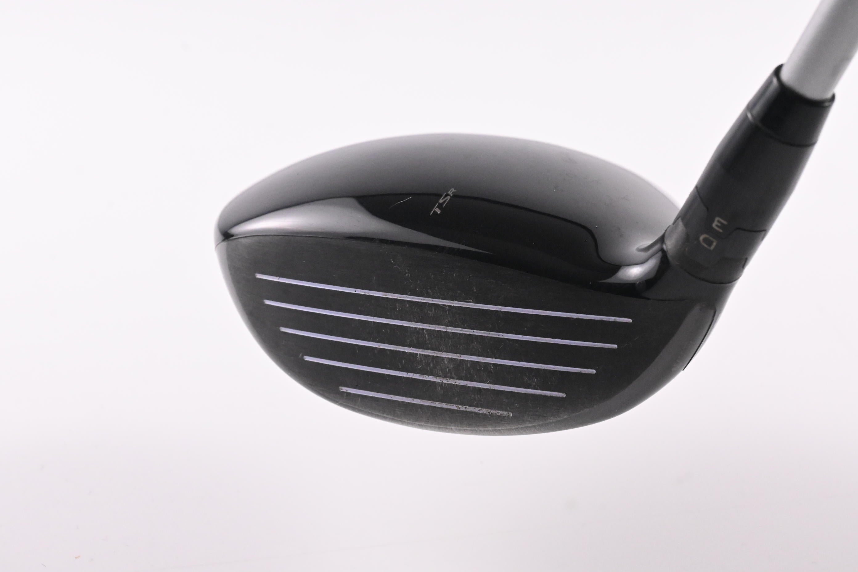 Titleist TSR3 #3 Wood / 15 Degree / X-Flex Graphite Design Tour AD UB-7 Shaft