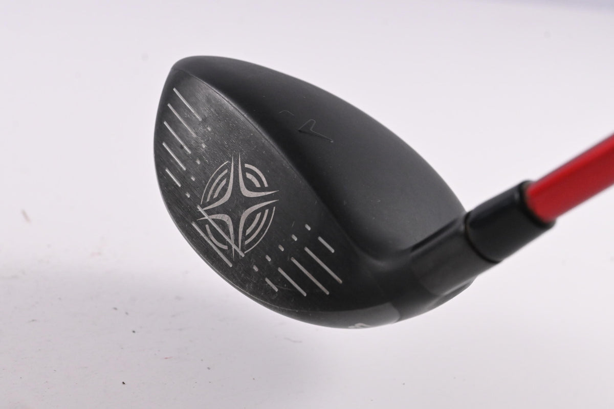 Callaway XR16 #3 Wood / 15 Degree / Stiff Flex Fujikura Speeder 565 Evolution