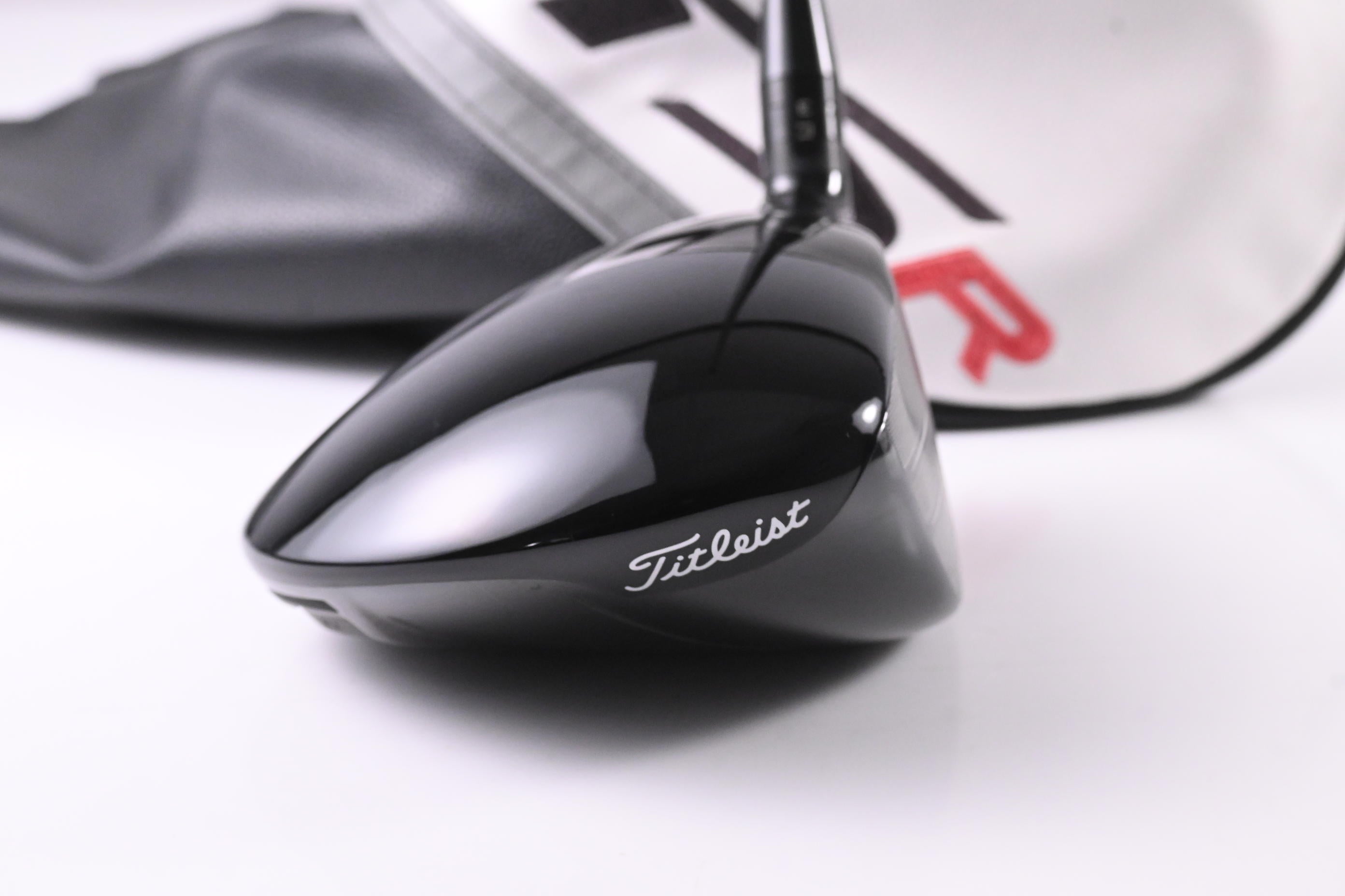 Titleist TSR3 Driver / 10 Degree / X-Flex Tensei 1K Black 75 Shaft