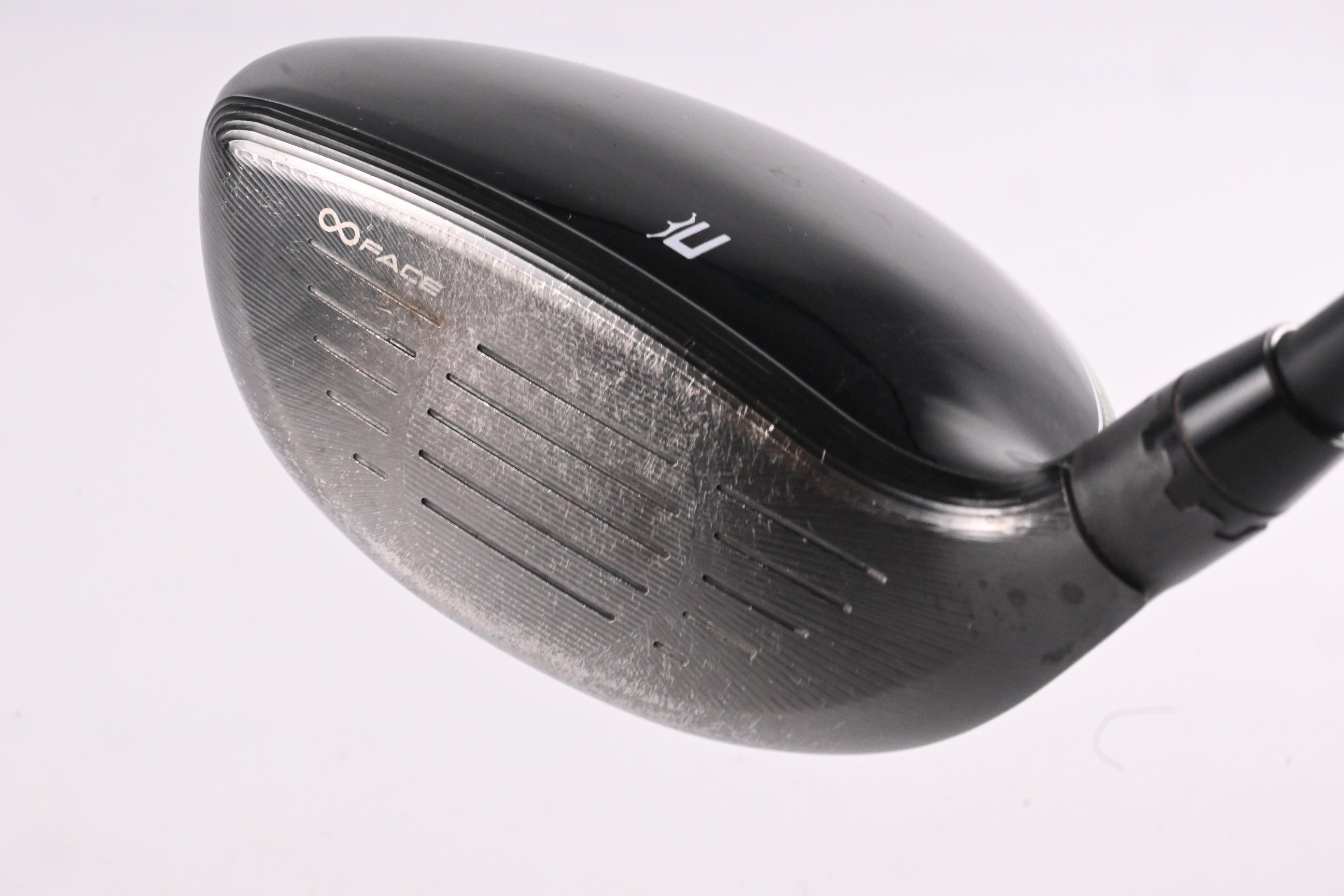 Cobra King Radspeed #3 Wood / 14.5 Degree / Stiff Flex Fujikura Motore X F3 6