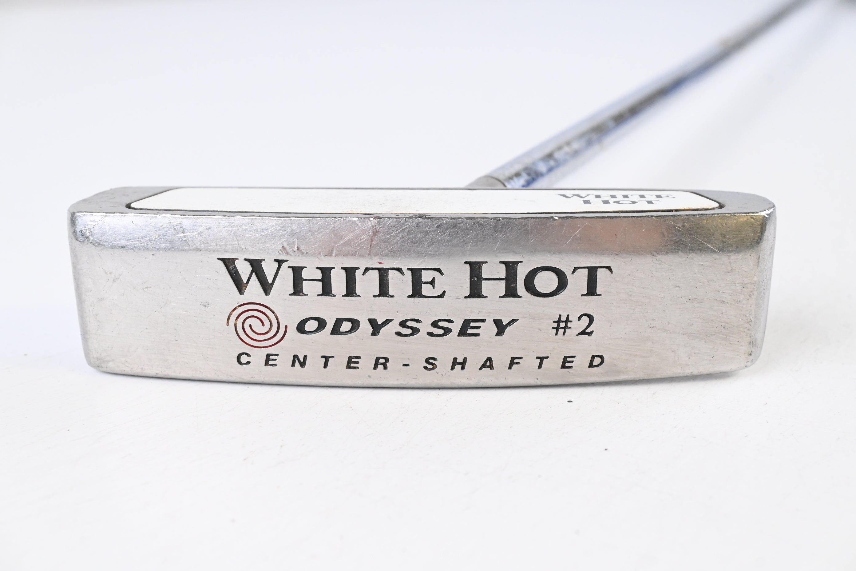 Odyssey White Hot #2 Putter / 35 Inch