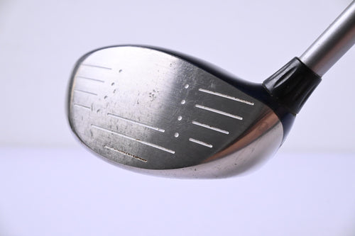 Callaway Great Big Bertha II #3 Wood / 15 Degree / Regular Flex GGB System 60