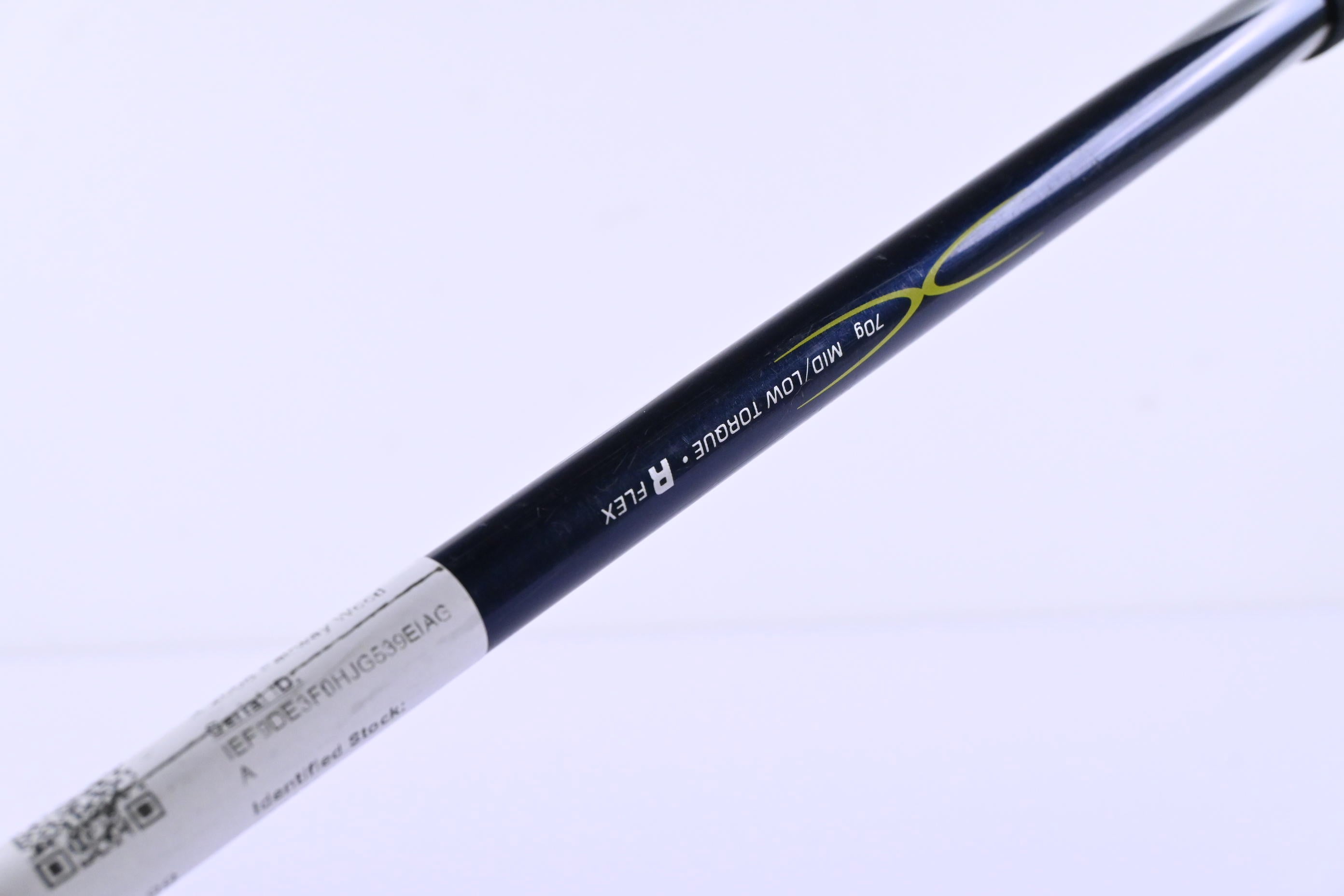Callaway X #3 Wood / 15 Degree / Regular Flex Callaway X 70 Shaft