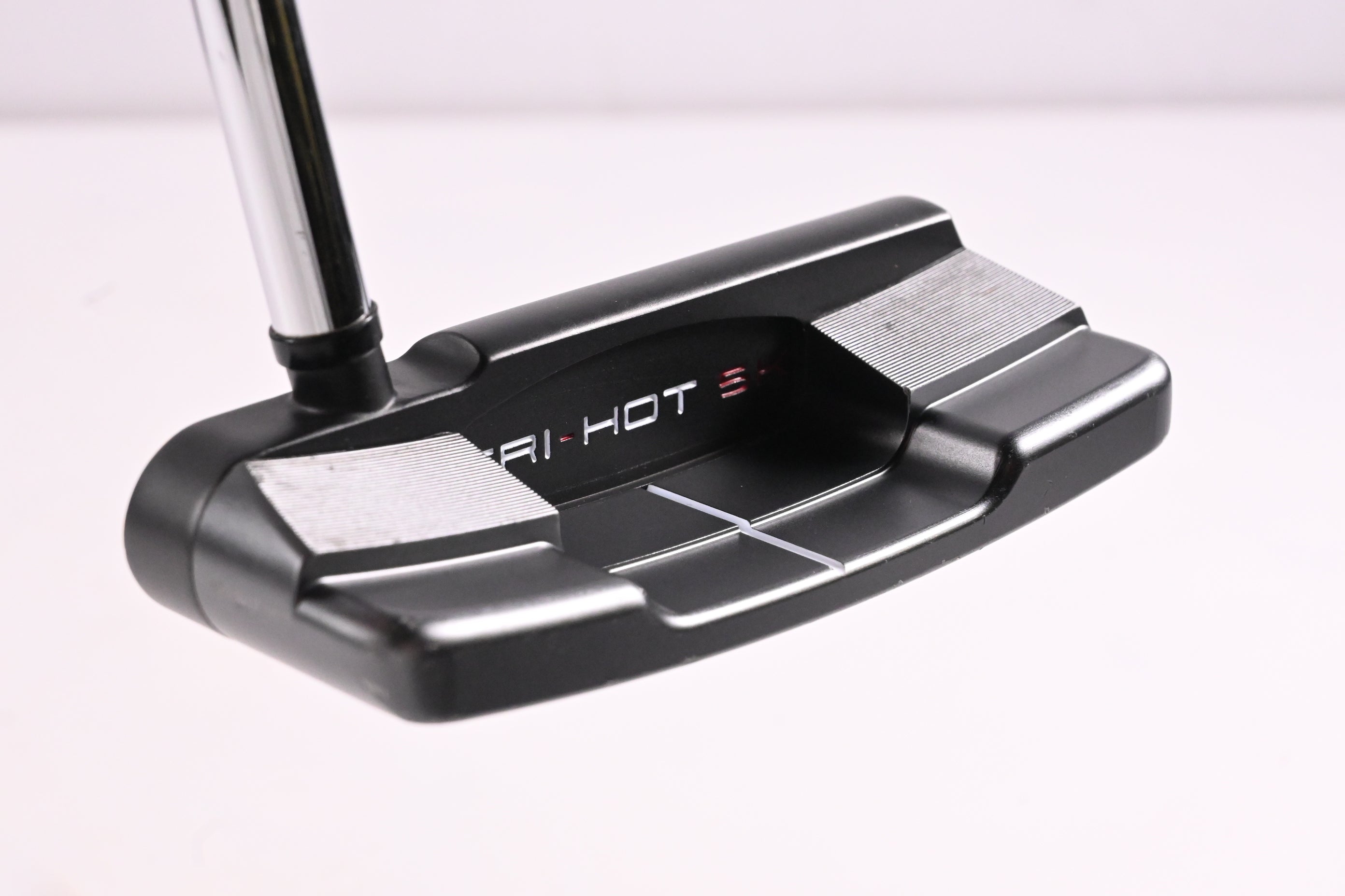Odyssey Tri-Hot 5K Double Wide Putter / 33 Inch