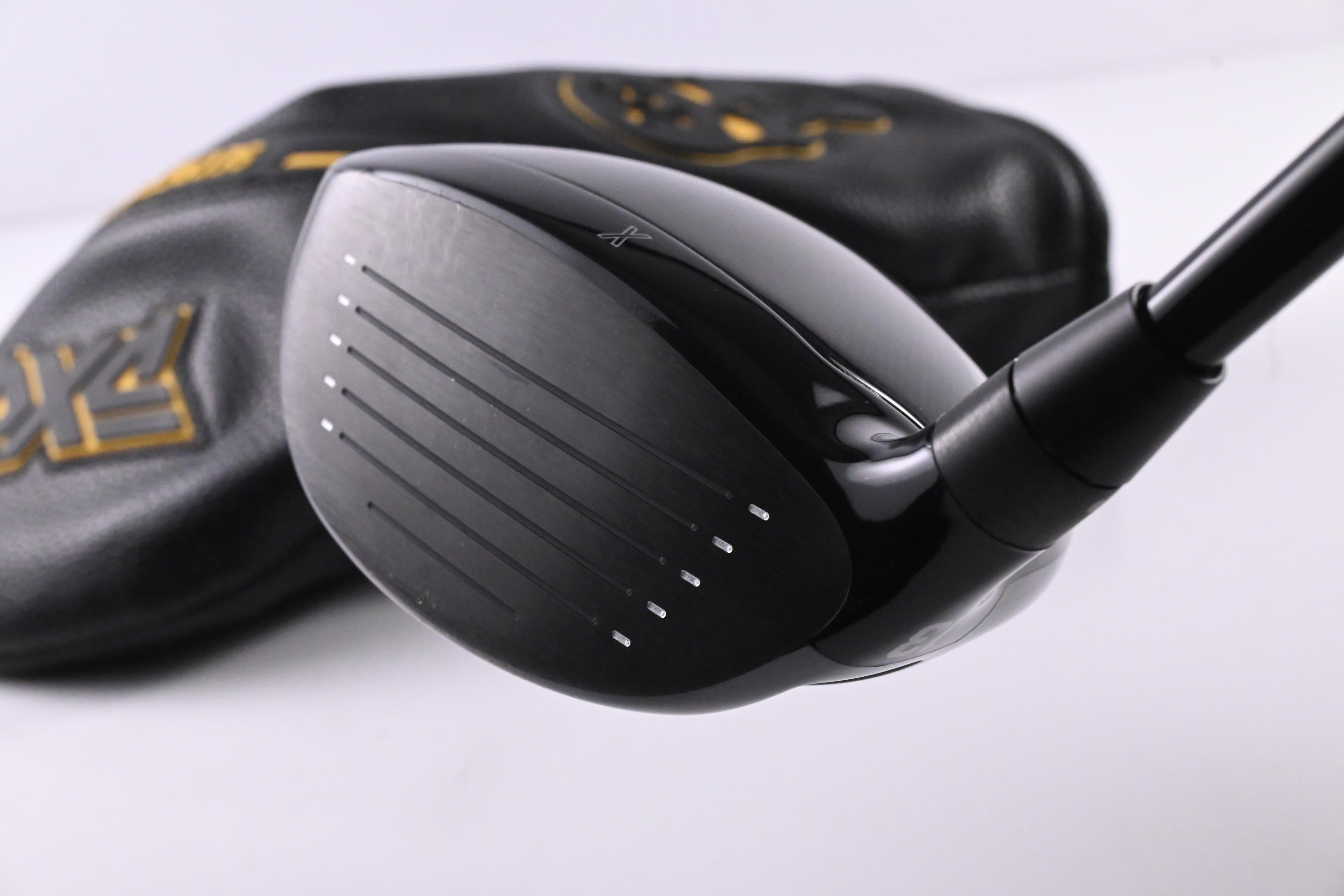 PXG Secret Weapon Mini Driver / 13 Degree / Regular Flex Tensei AV Blue 65 Shaft