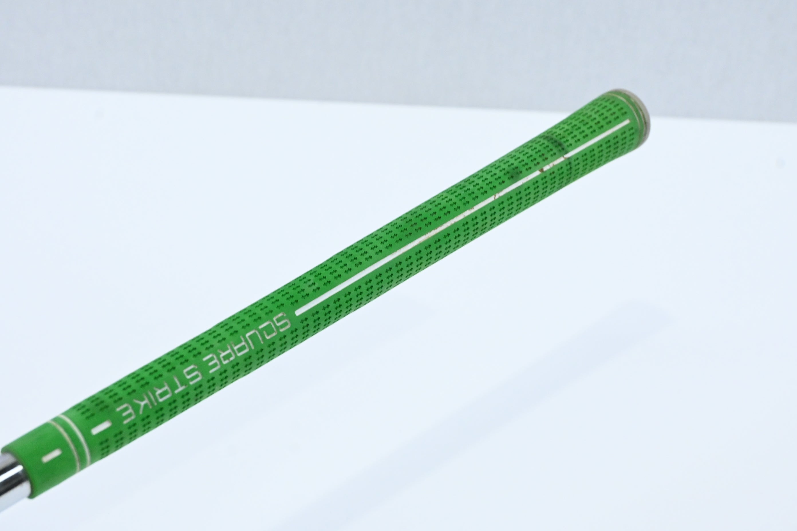 Square Strike Chipper / 45 Degree / Wedge Flex Steel Shaft