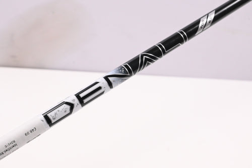 Project X Denali Black 70 #3 Wood Shaft / X-Flex / Callaway 3rd Gen