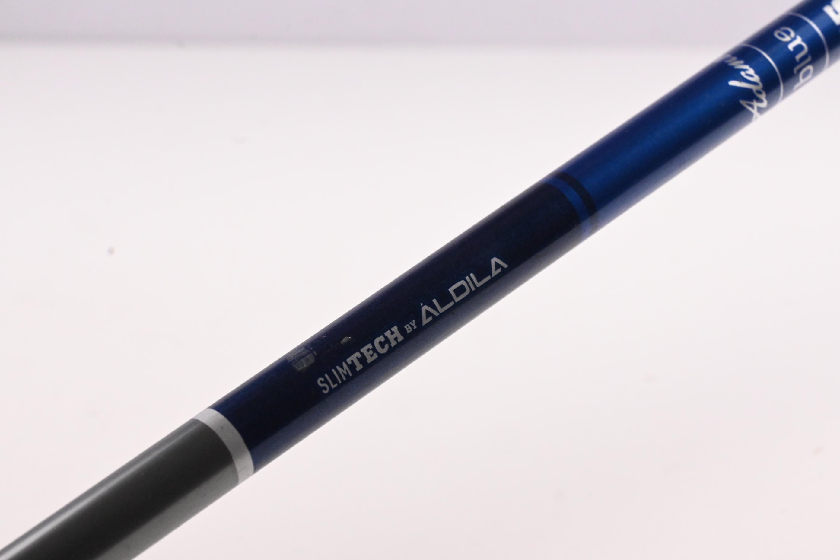 Adams Blue #3 Wood / 15 Degree / Regular Flex Adams Blue 55 Shaft