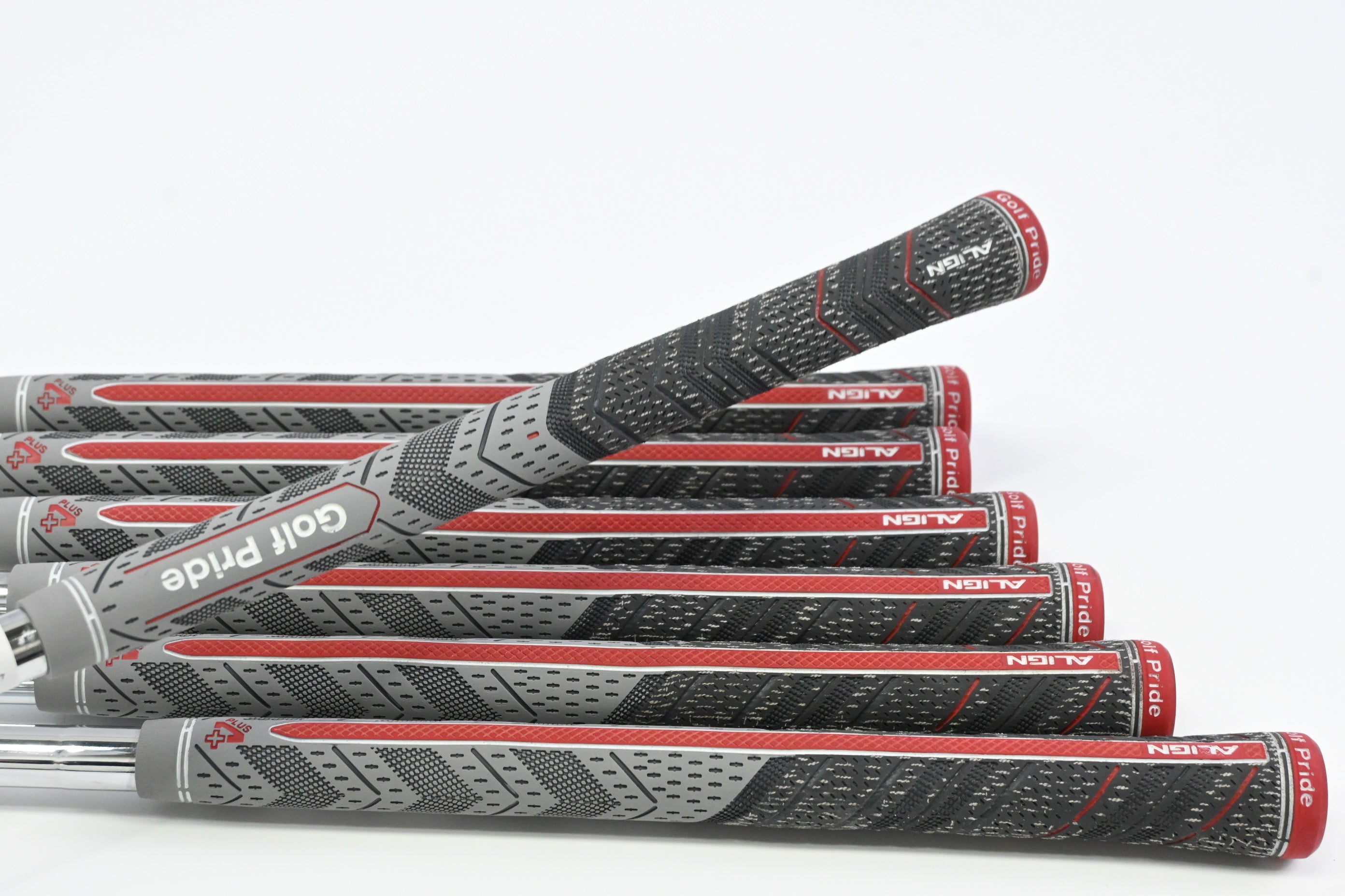 Srixon ZXi5 Irons / 5-PW+AW / Regular Flex Dynamic Gold 100 R300 Shafts