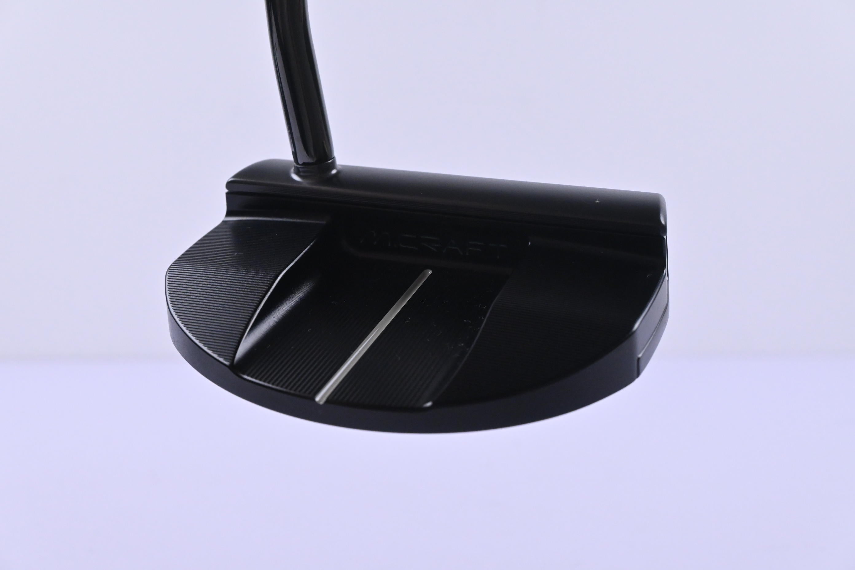 Mizuno M.Craft X Five Putter / 35 Inch
