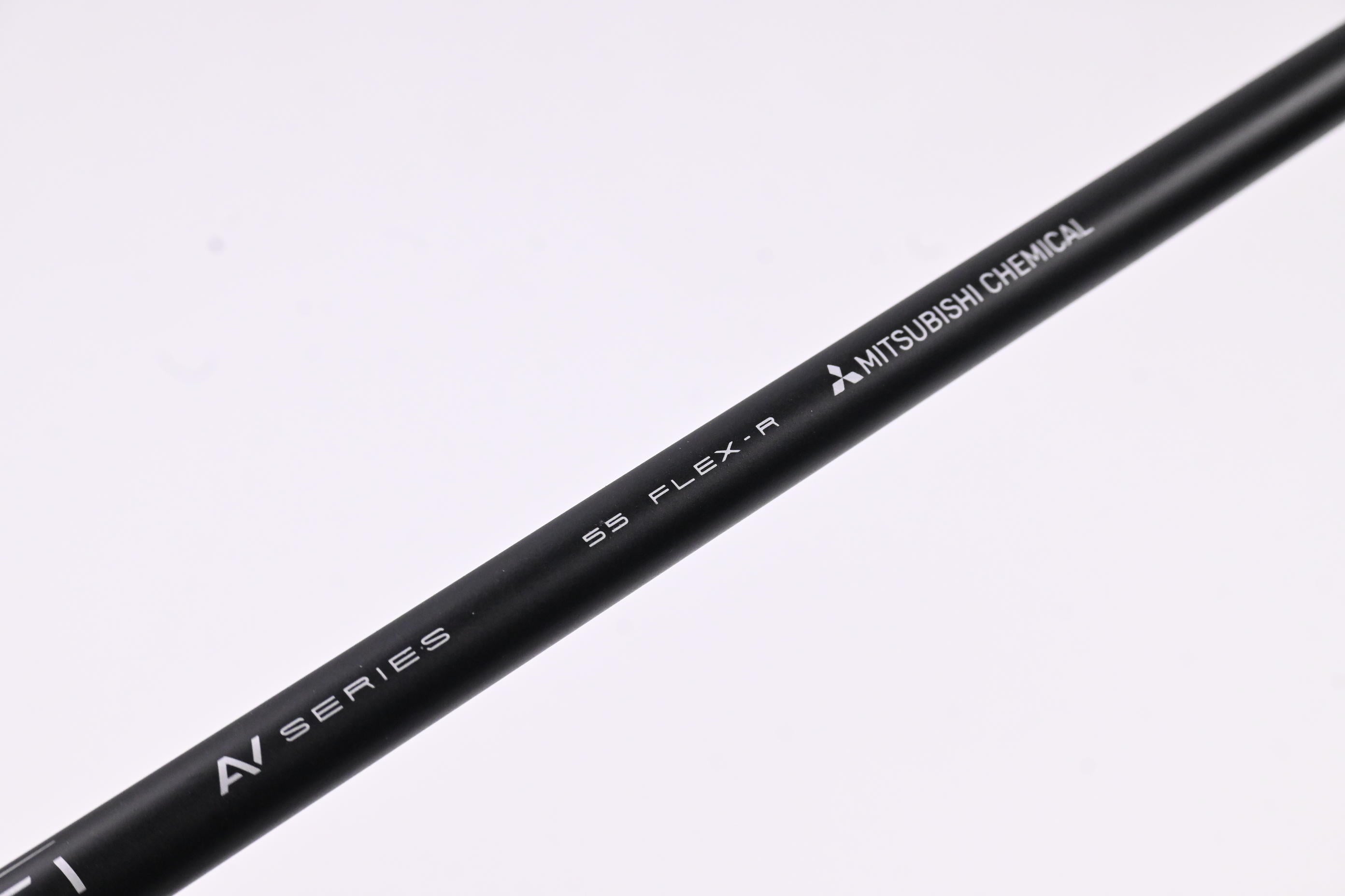 Tensei AV Blue 55 Driver Shaft / Regular Flex / Callaway 2nd Gen