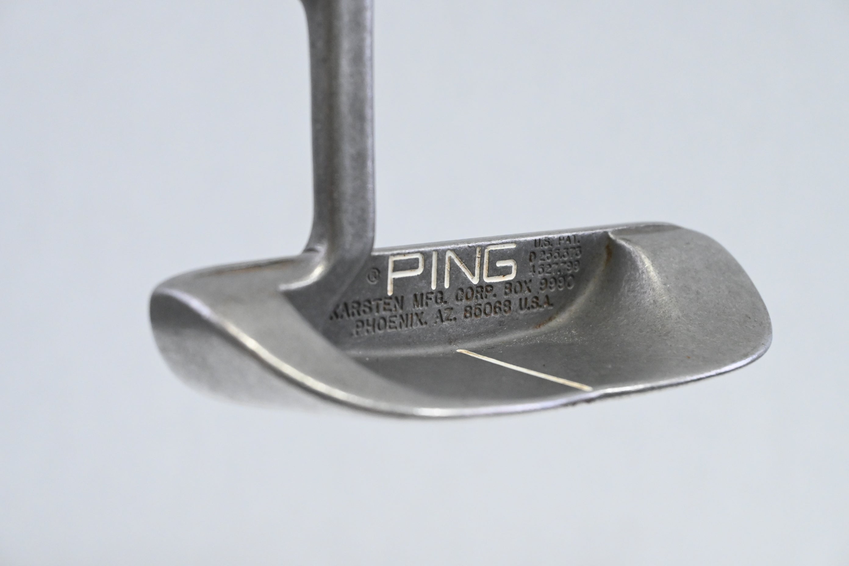 Ping Karsten Original B60 Putter / 36 Inch