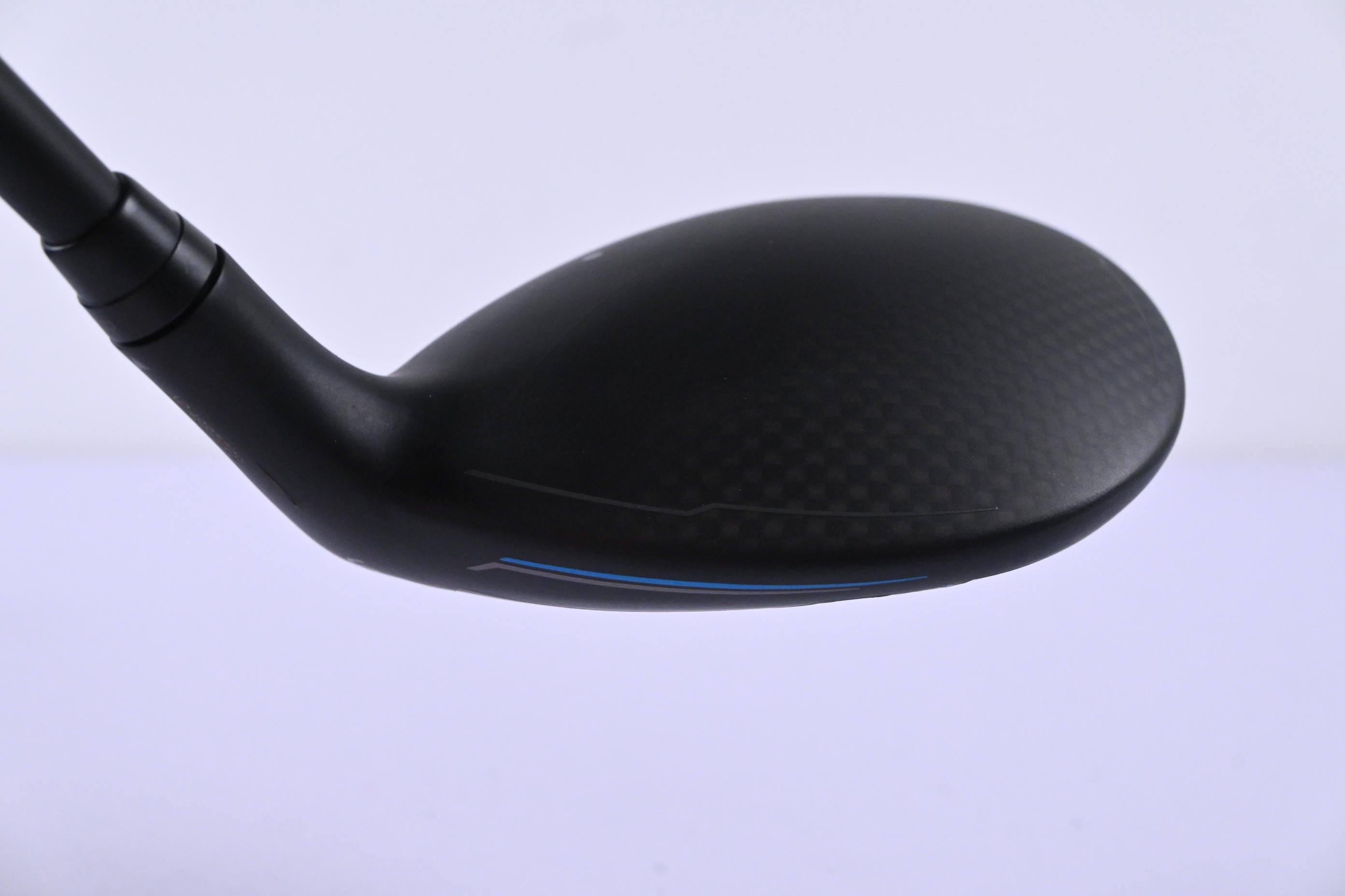 Ping G440 Max #9 Wood / 24 Degree / Stiff Flex Ping Alta CB Blue 65 Shaft