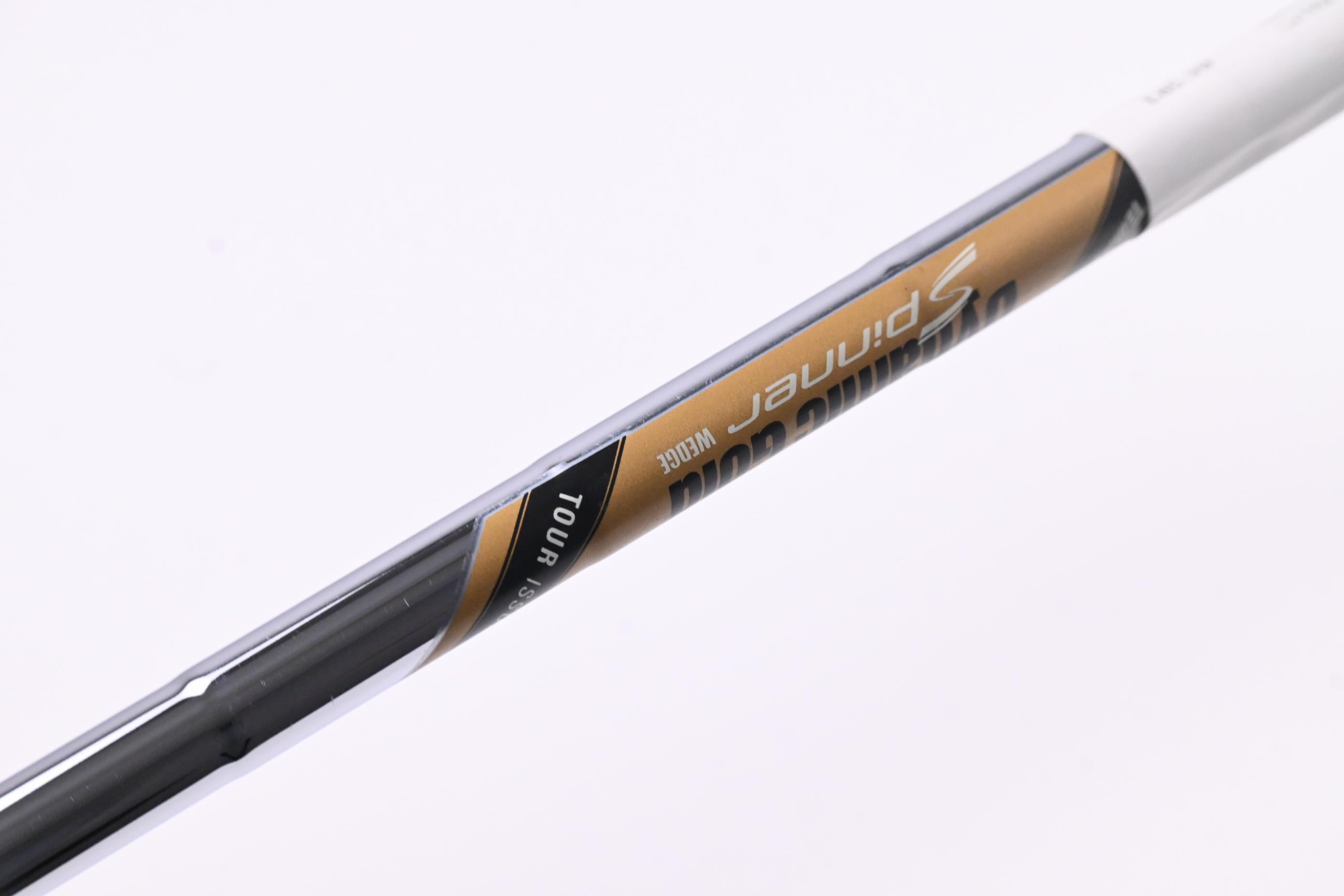 Left Hand Cleveland RTX 6 Zipcore Lob Wedge / 60 Degree / Wedge Flex Shaft