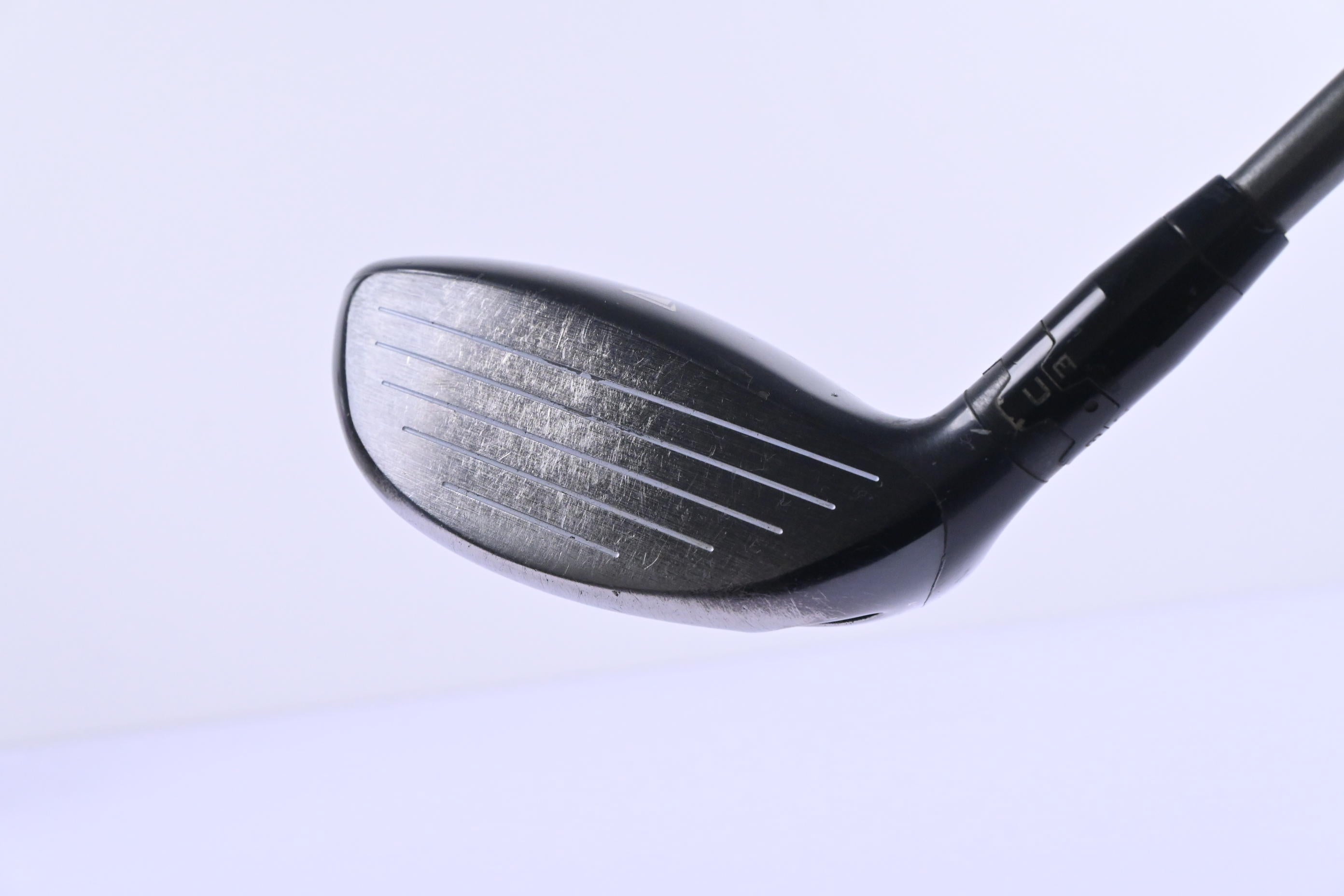 Titleist 917 F2 #3 Wood / 15 Degree / X-Flex Aldila Rogue MAX 75