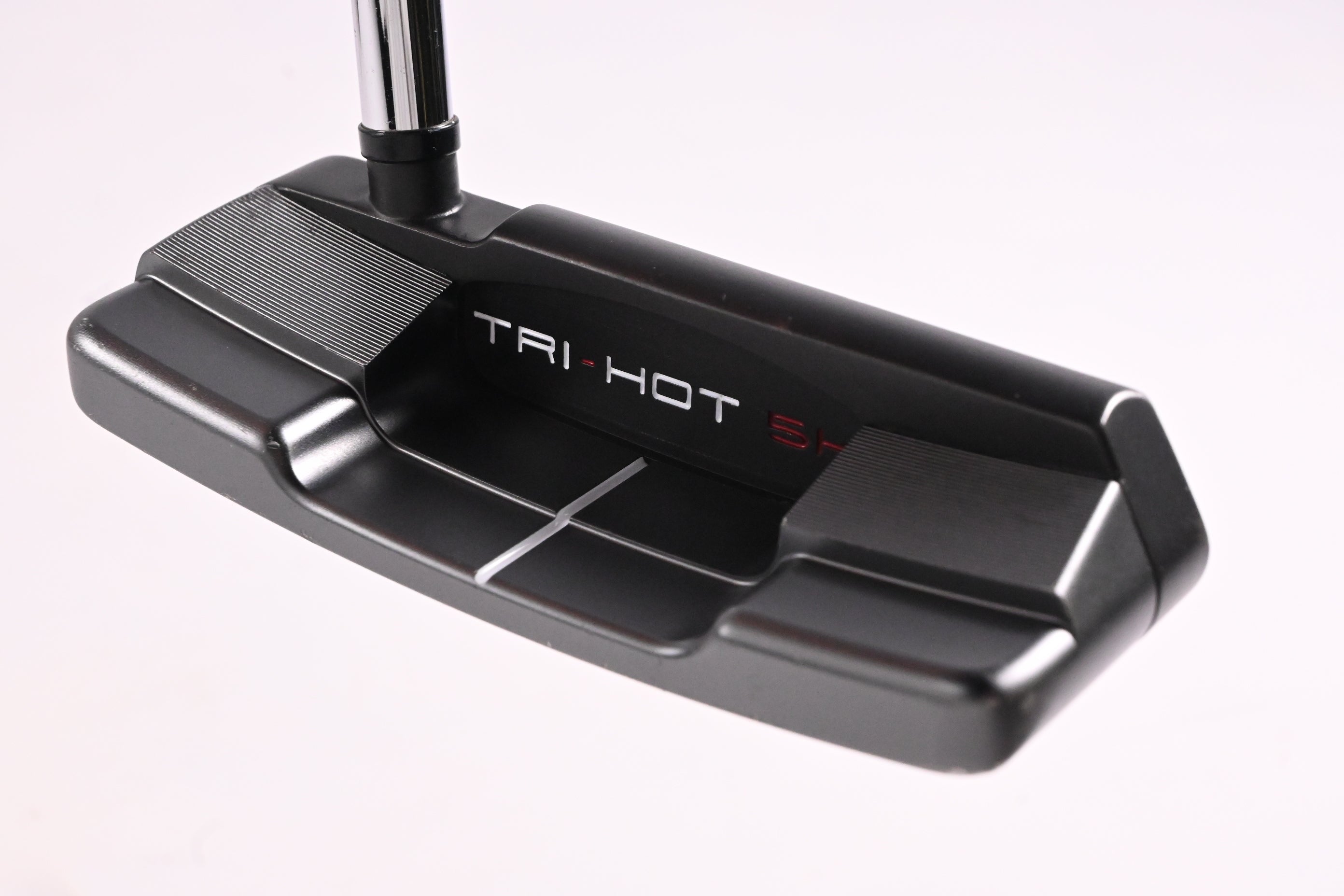 Odyssey Tri-Hot 5K Double Wide Putter / 33 Inch