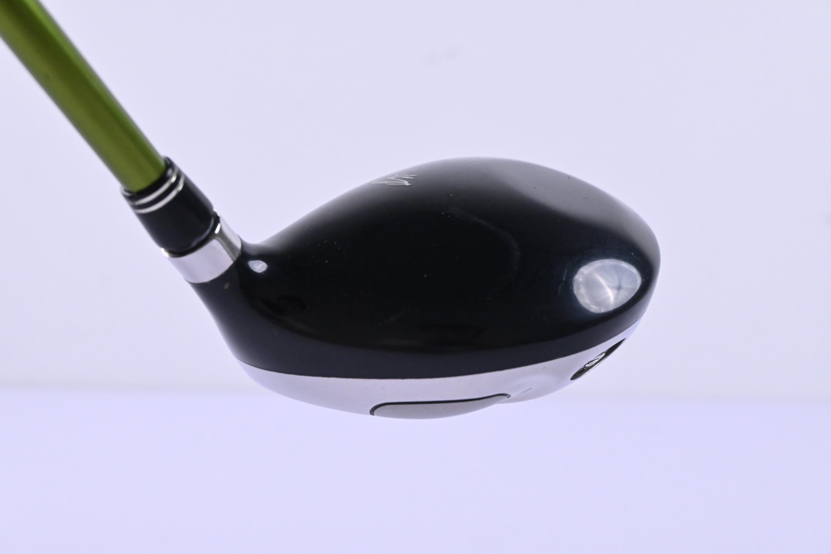 Cobra F-Speed #5 Wood / 18 Degree / Regular Flex Aldila NV-F 55 Shaft