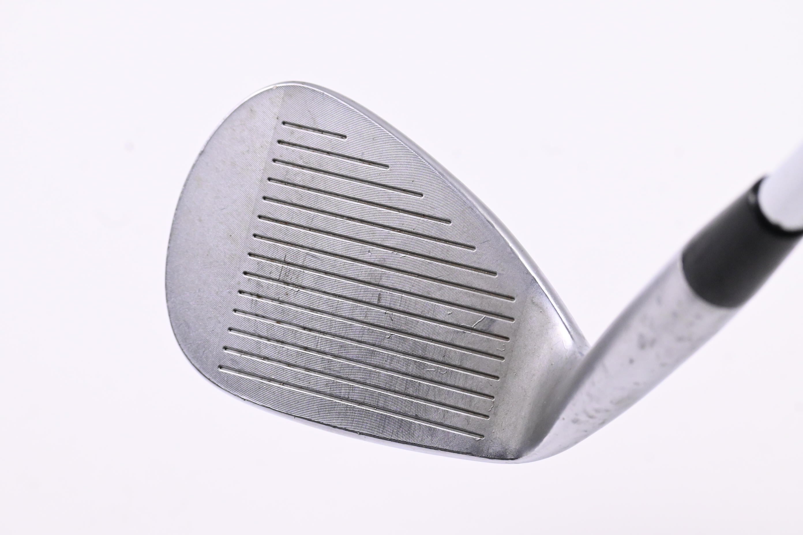 Mizuno MP-T4 Sand Wedge / 54 Degree / Stiff Flex Project X Rifle Shaft