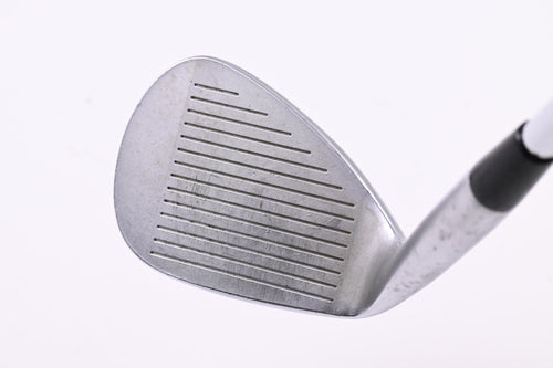 Mizuno MP-T4 Sand Wedge / 54 Degree / Stiff Flex Project X Rifle Shaft