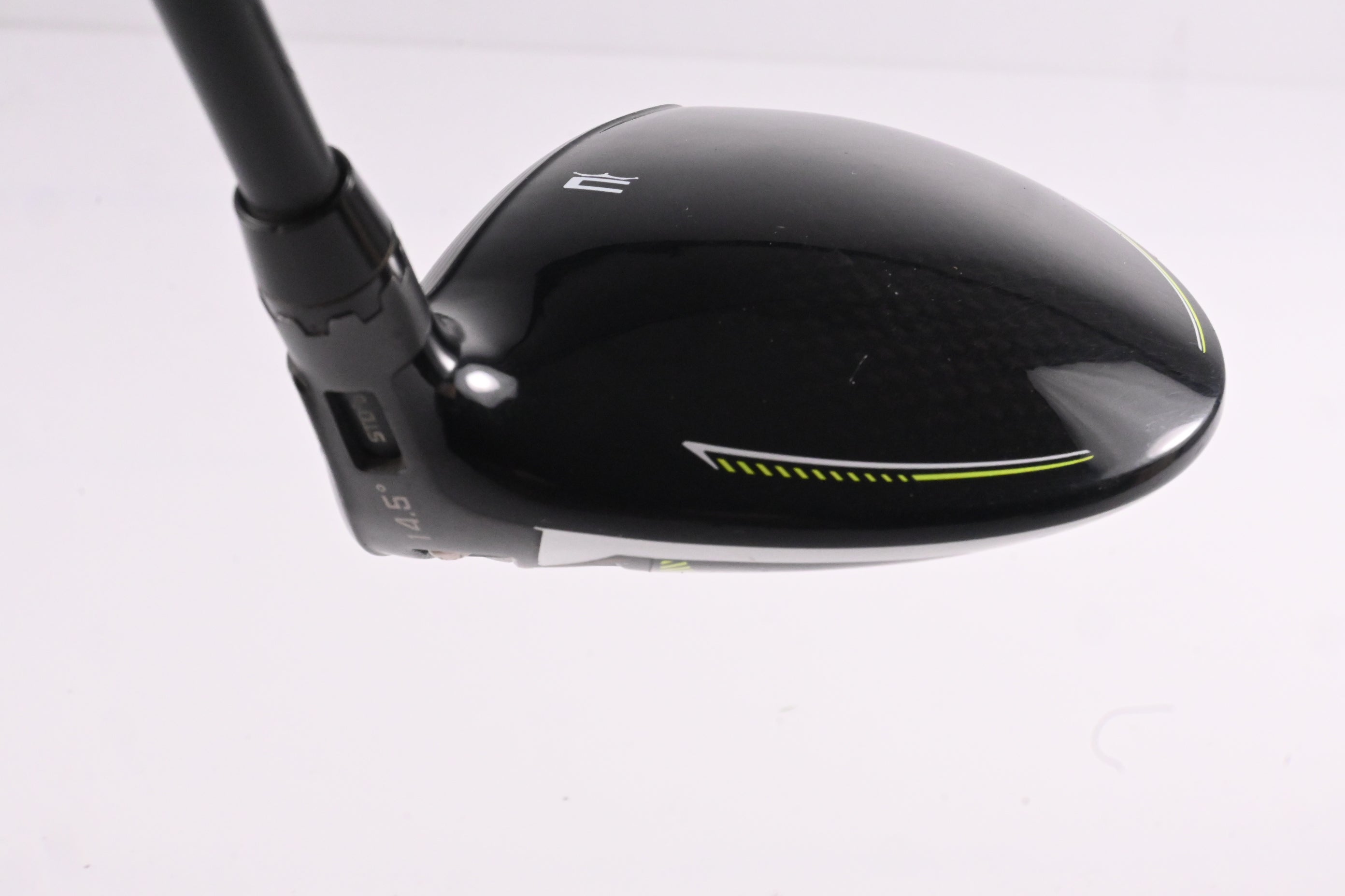 Cobra King Radspeed #3 Wood / 14.5 Degree / Stiff Flex Fujikura Motore X F3 6