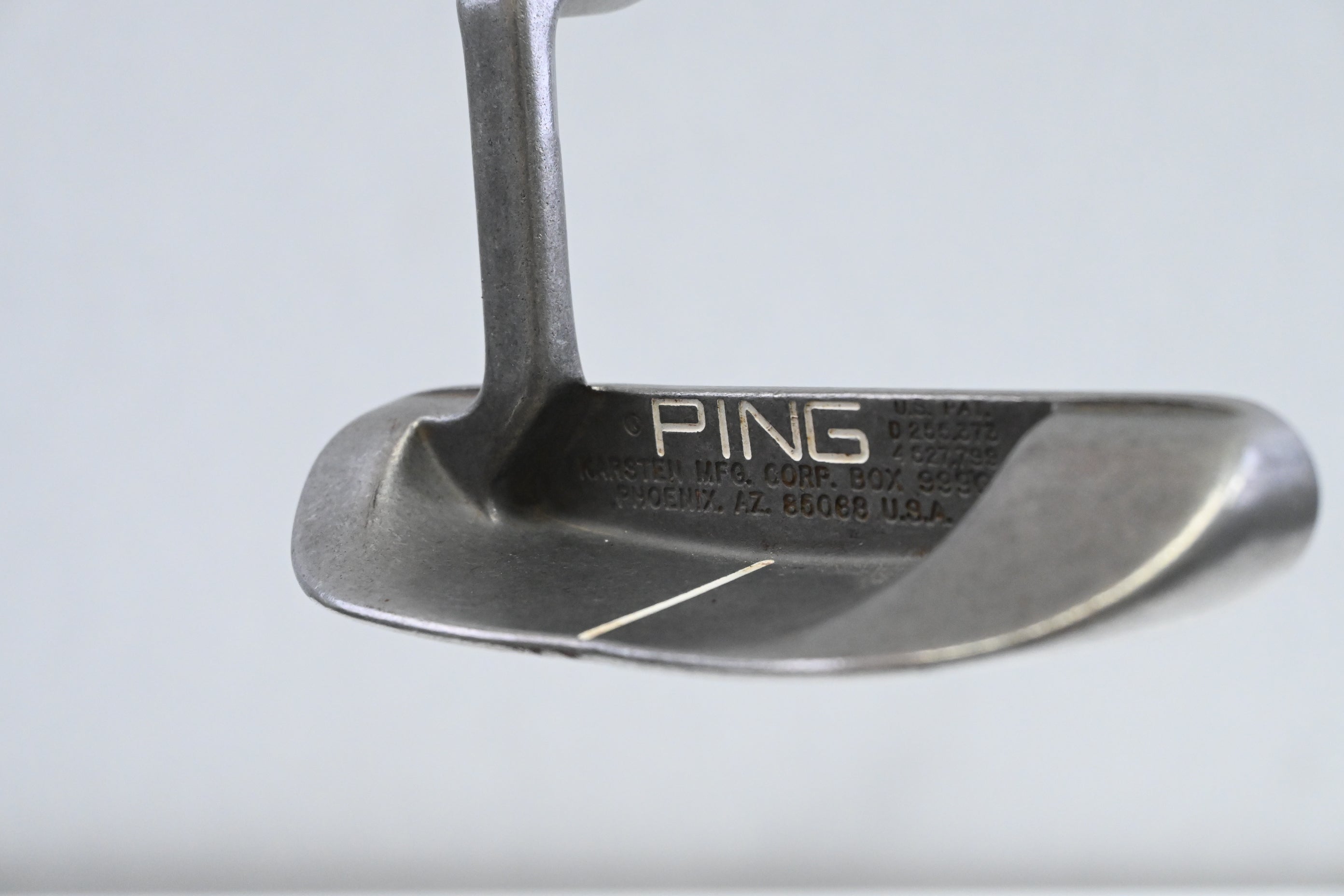 Ping Karsten Original B60 Putter / 36 Inch
