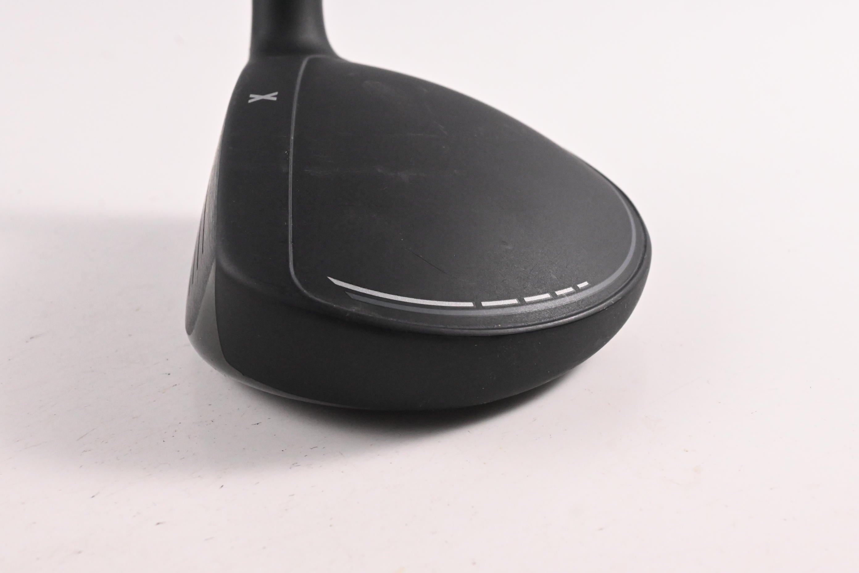 Left Hand PXG 0311 Gen6 #3 Wood / 15 Degree / Stiff Flex True Temper CrossFire