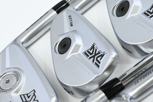 PXG 0317 T/0211 P Gen 7 Combo Irons / 5-PW / Regular Flex NS Pro Modus3 Tour 105
