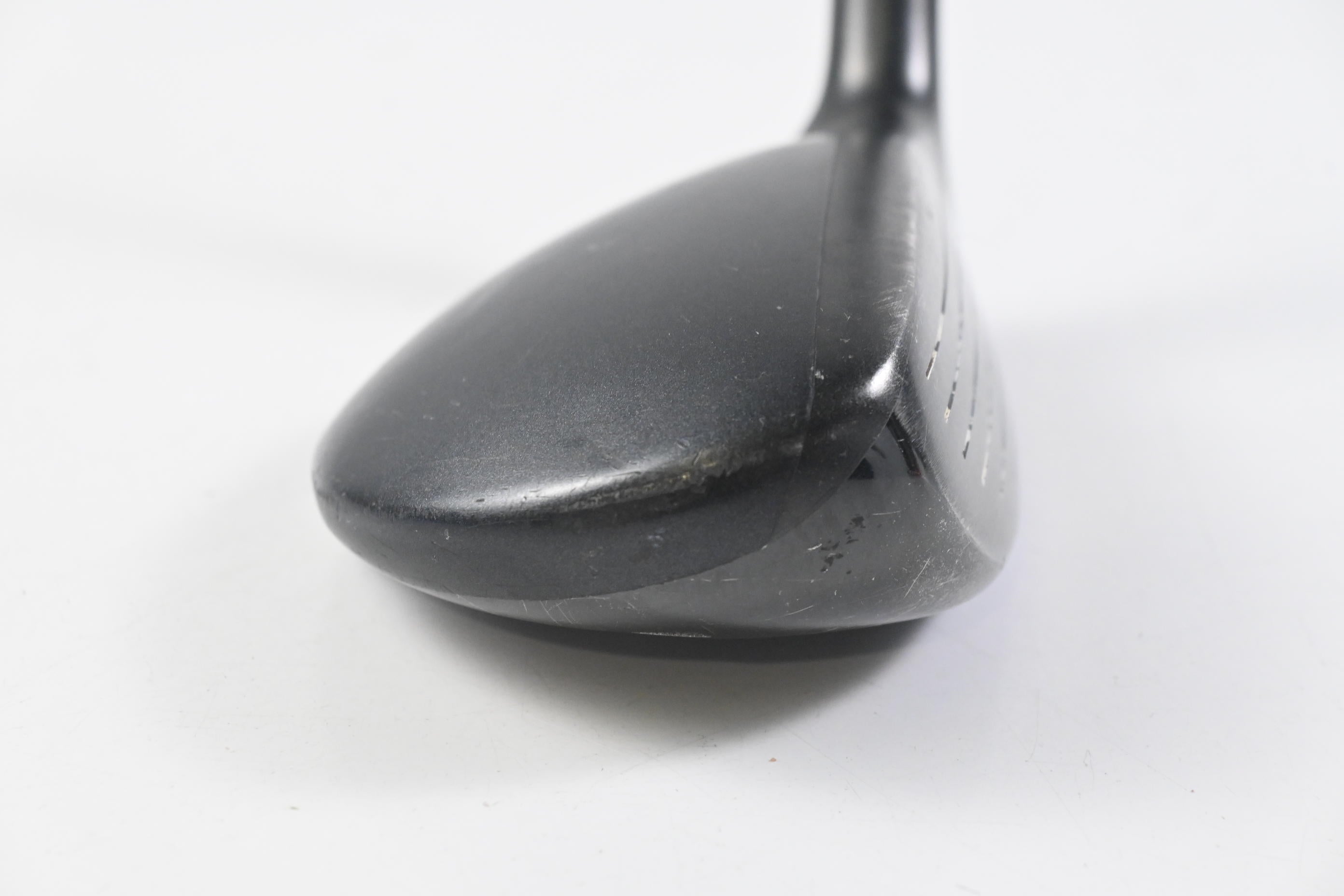 Ping G25 #3 Hybrid / 20 Degree / Regular Flex Ping TFC 189 Shaft